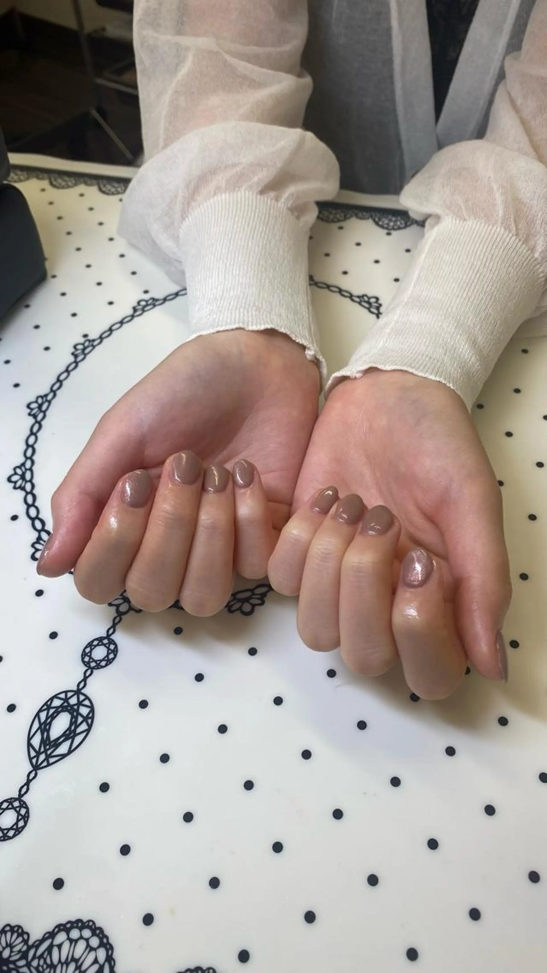 ネイル EYEST クロダのネイルデザイン