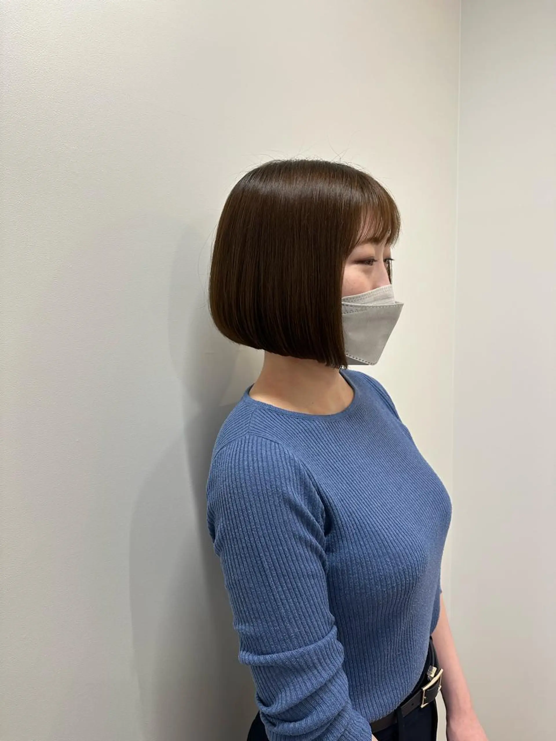 ショート 仙台脱白髪染め 高橋圭のその他イメージ