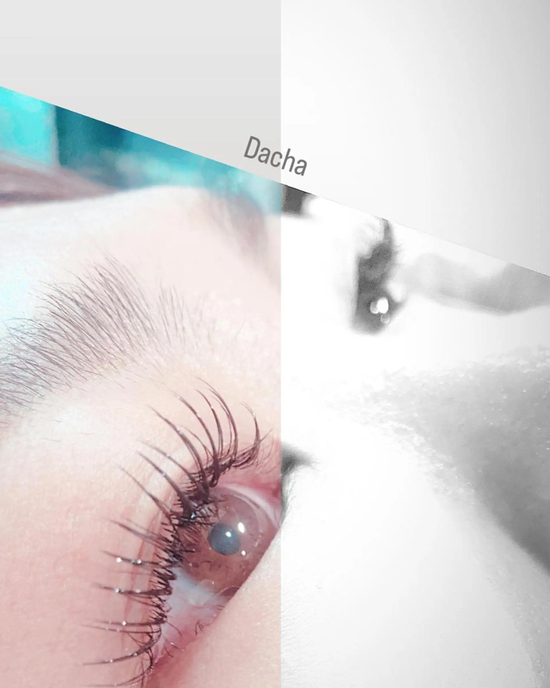 マツエク・マツパ まつ毛の悩み解消 Dacha吉岡の眉毛・アイブロウイメージ