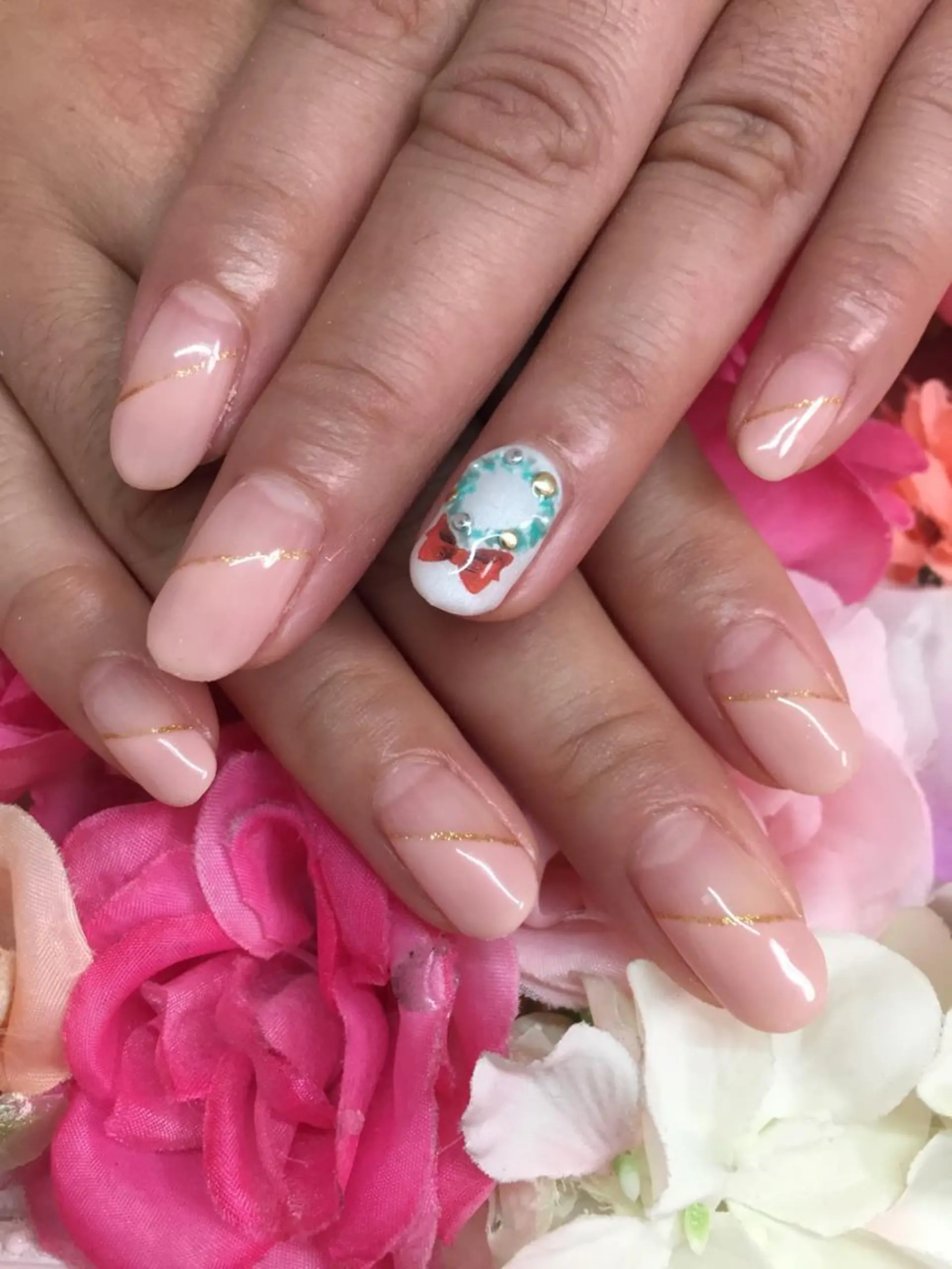 ネイル 酵素風呂 RA.RAのその他イメージ