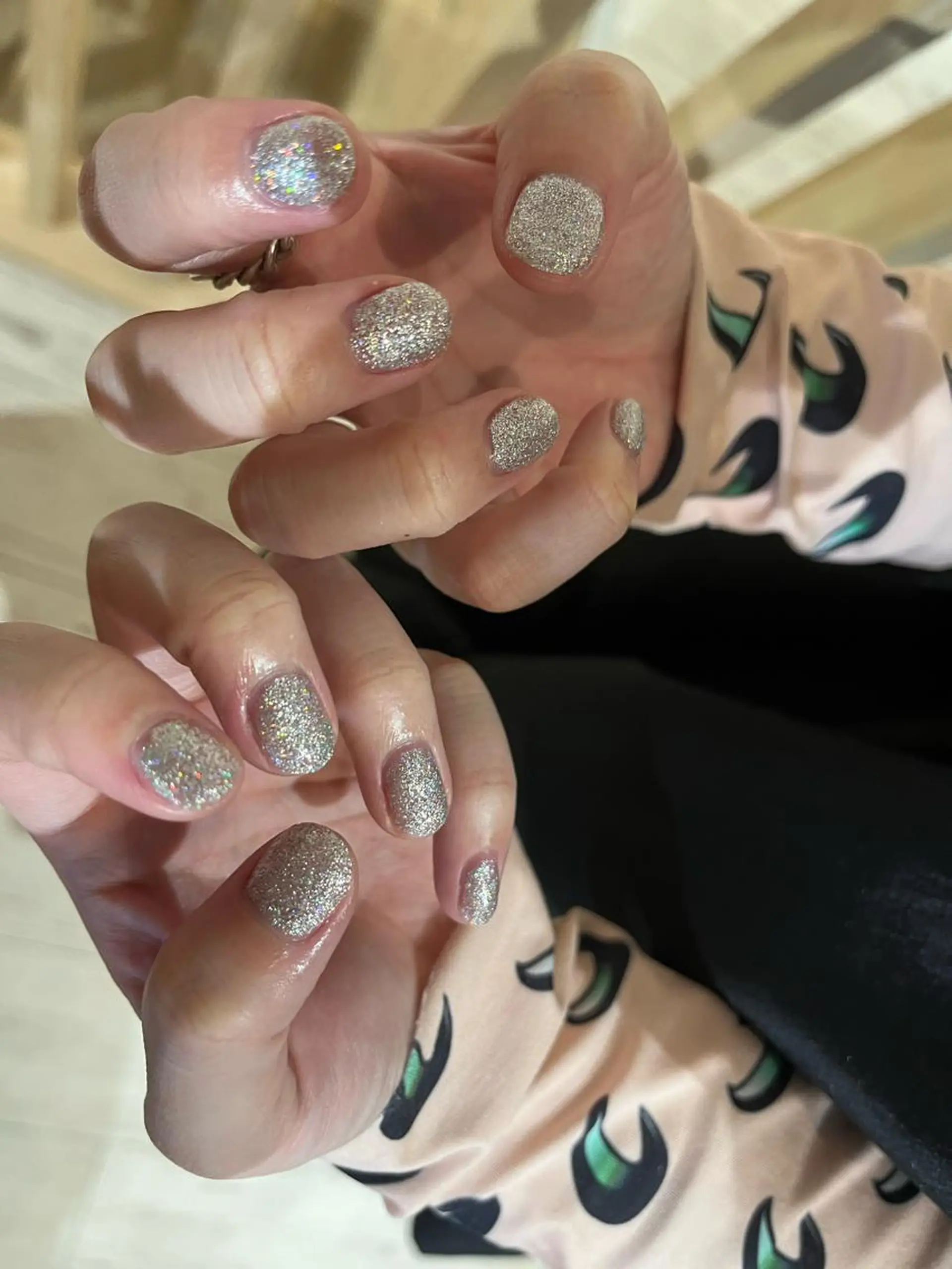 ネイル イシモト サトのネイルデザイン