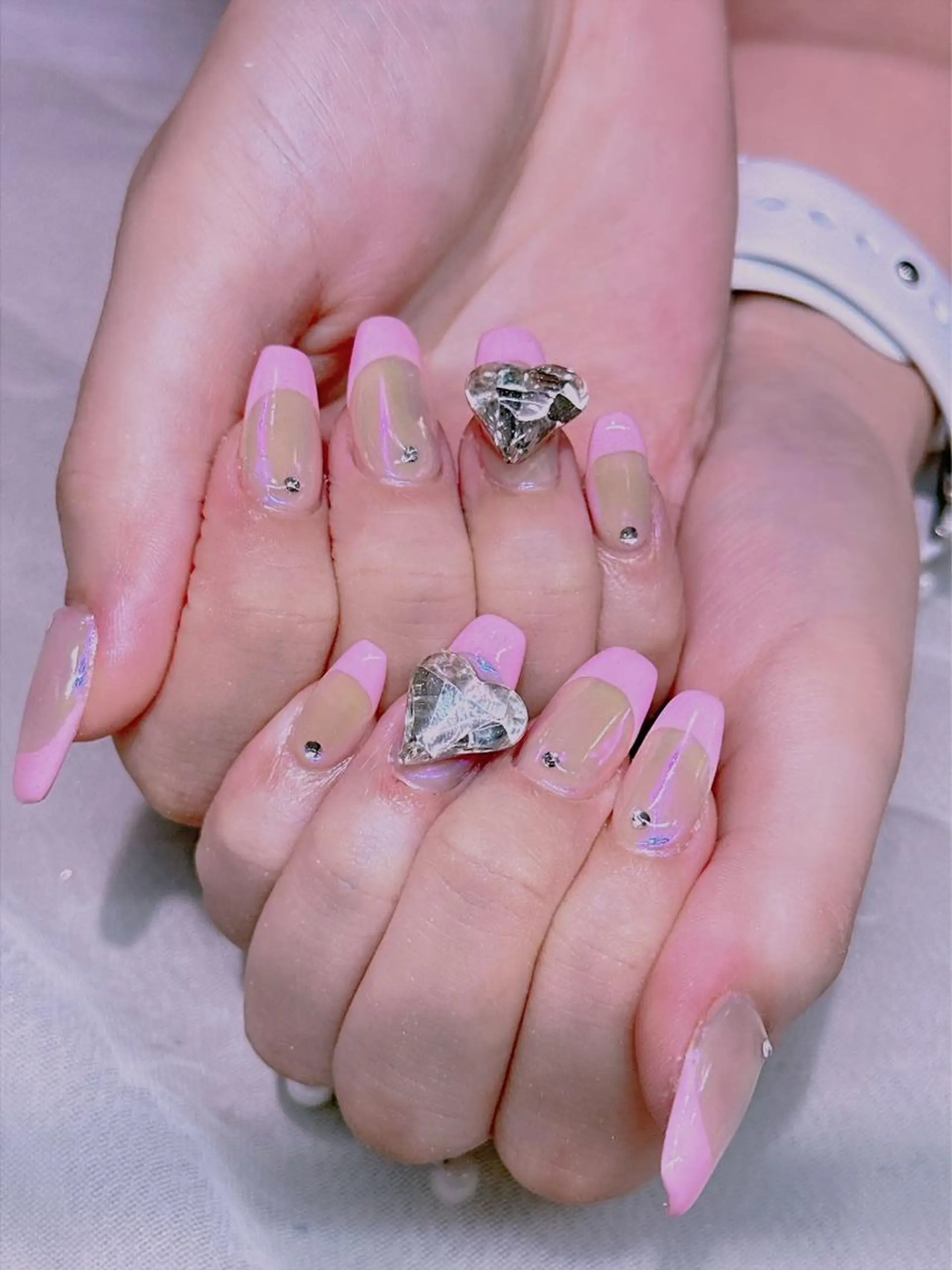 ネイル エムズ エムズのマツエク・マツパデザイン