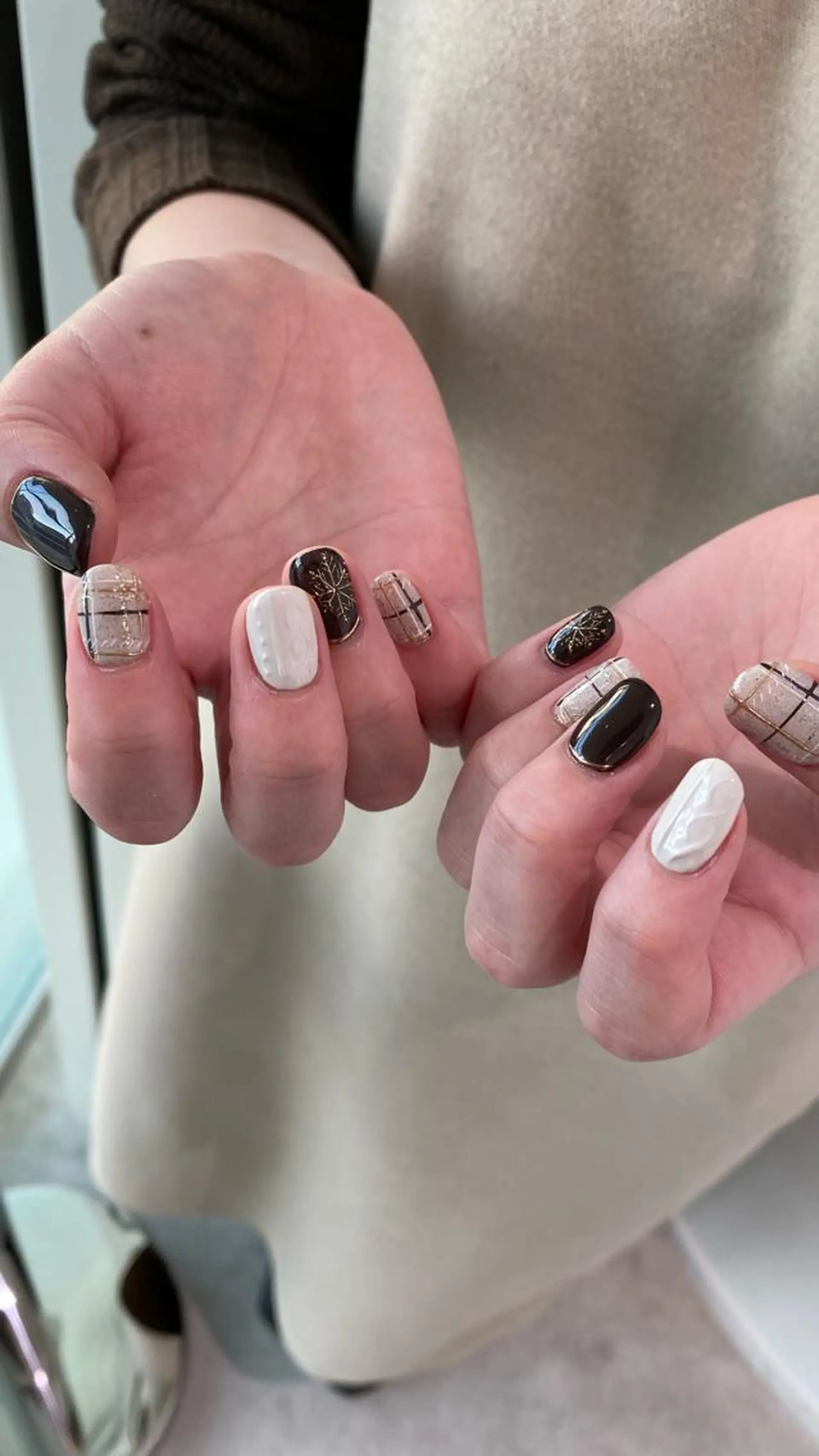 ネイル ayana nails所属・nail salon ayanaのネイルデザイン