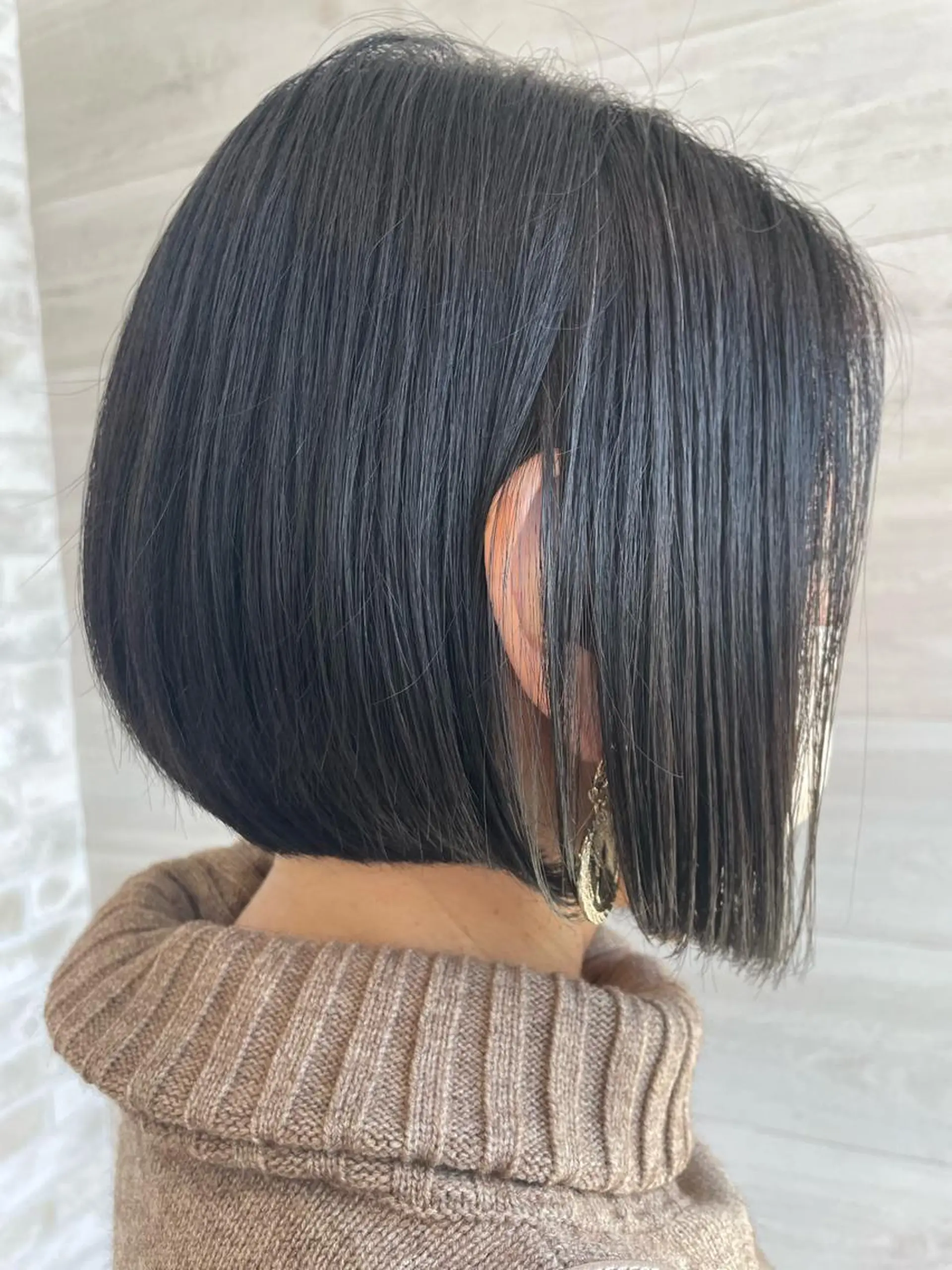 ショート カラー 🫧美髪矯正/ 髪質改善/藤平健太のヘアスタイル