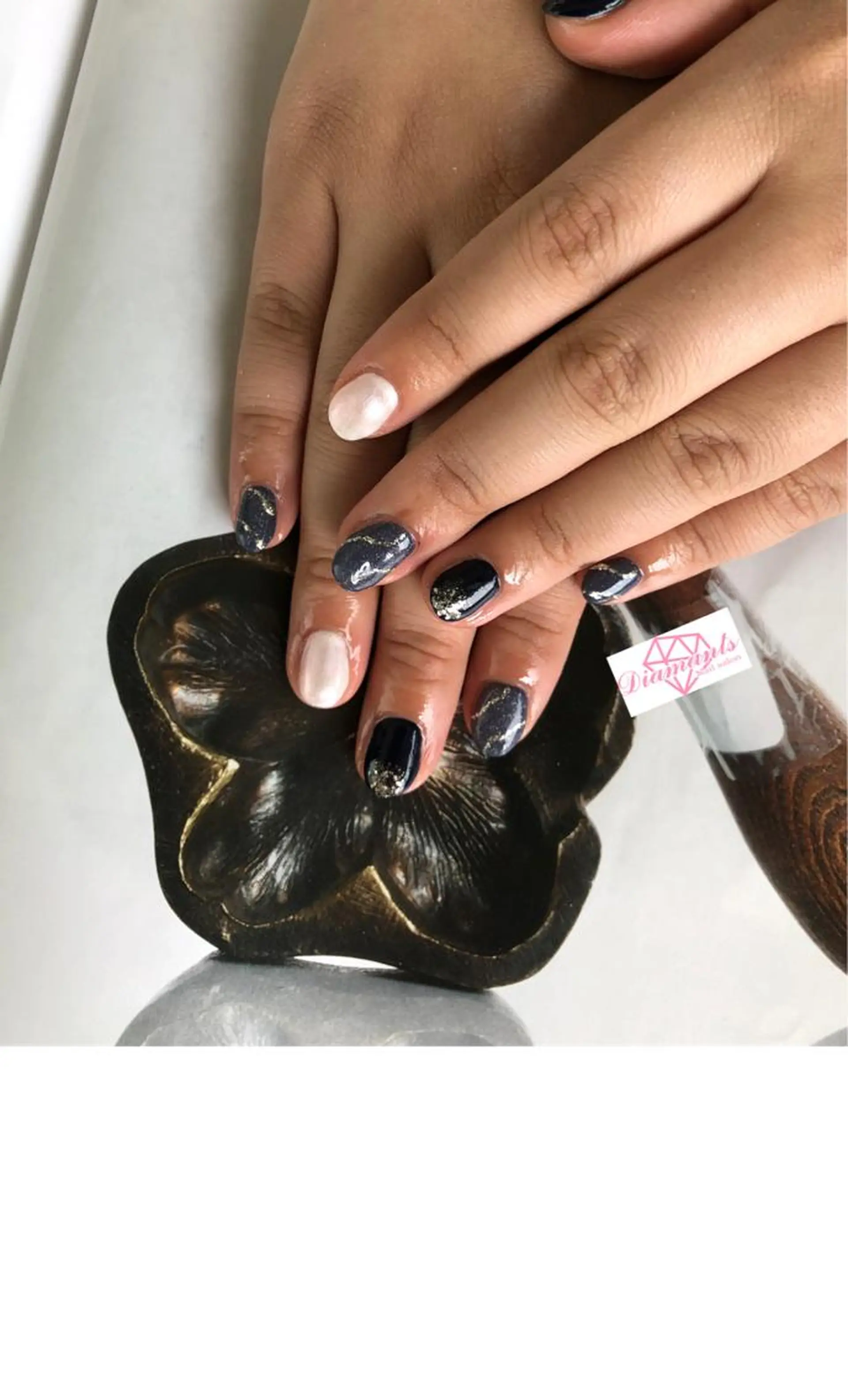 ネイル Asa miのネイルデザイン