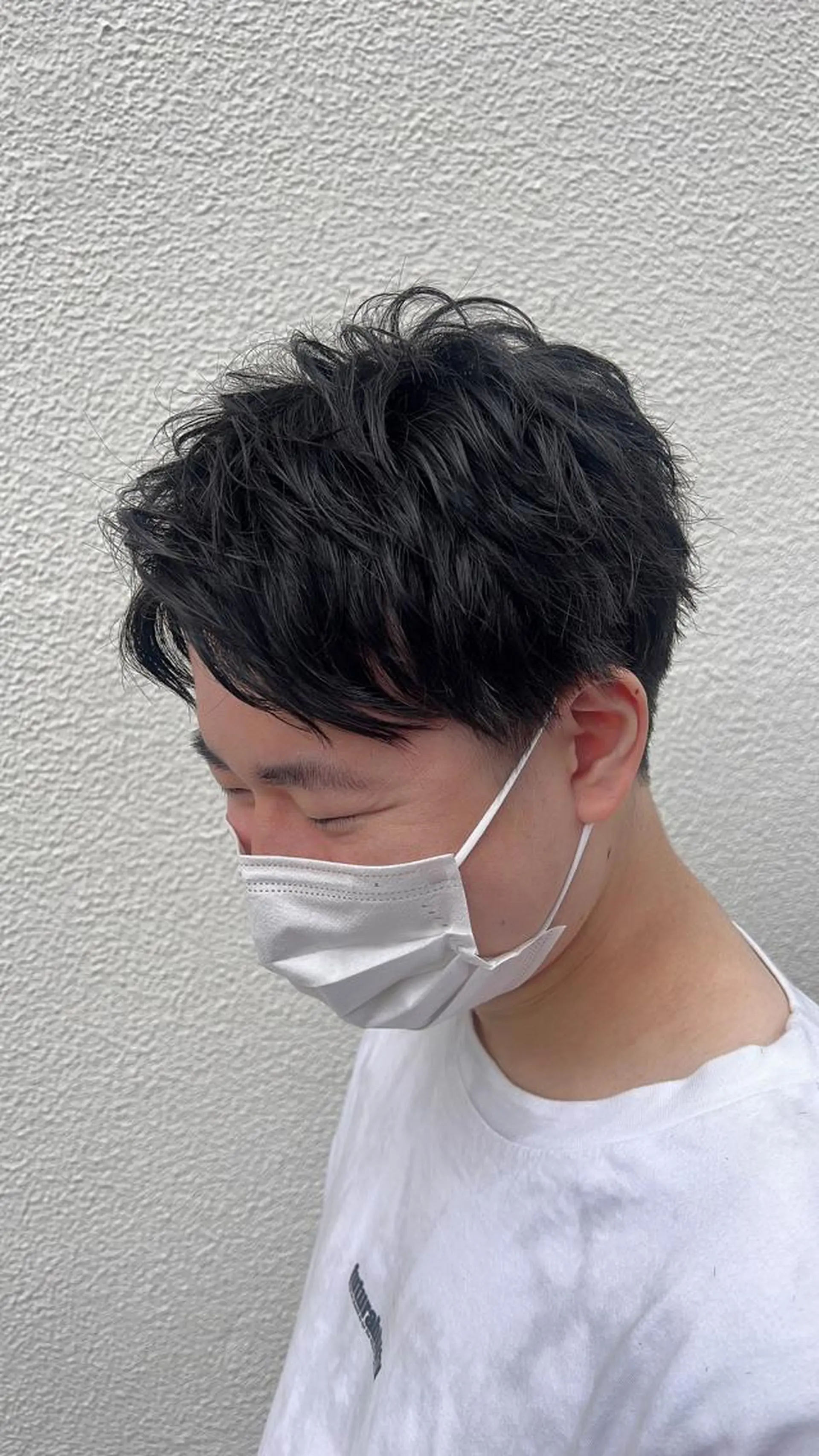 ショート メンズ メンズショート 刈り上げ ショートヘア 🧸メンズ専門🧸 蛯名修人のヘアスタイル