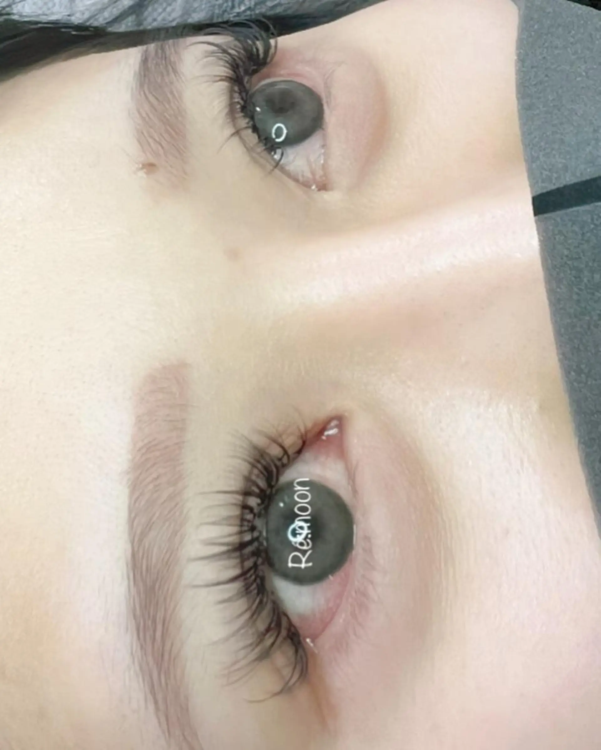 マツエク・マツパ マツエク 宮澤 ユキナのマツエク・マツパデザイン