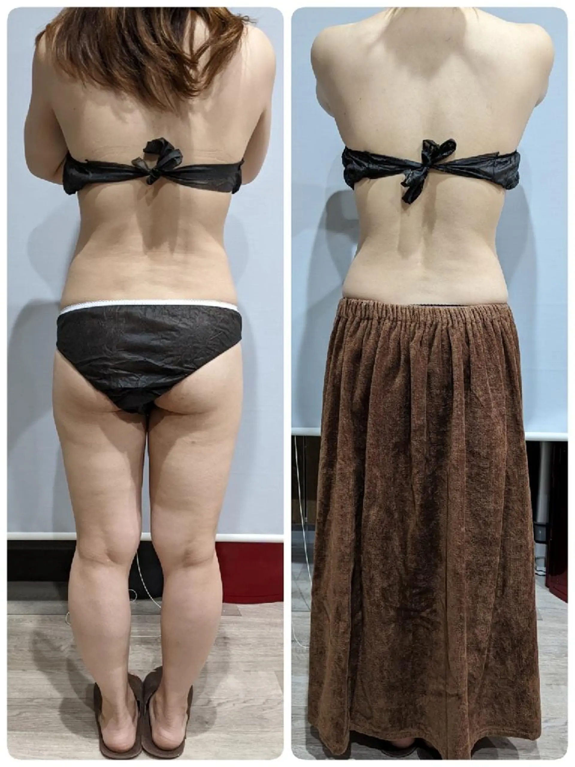 TRILOGY 安田美子のエステ・リラクイメージ