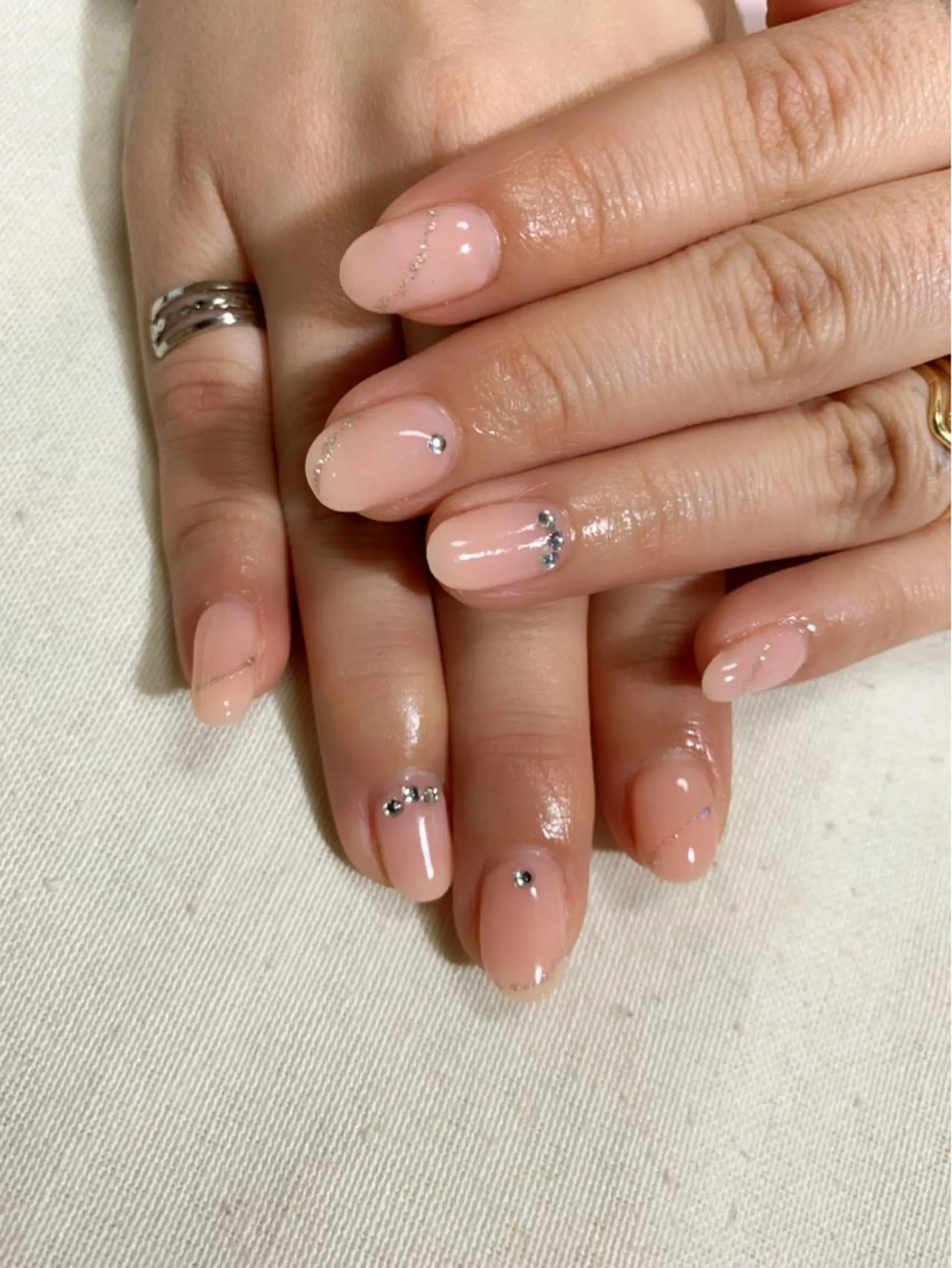 ネイル AZU nailのネイルデザイン