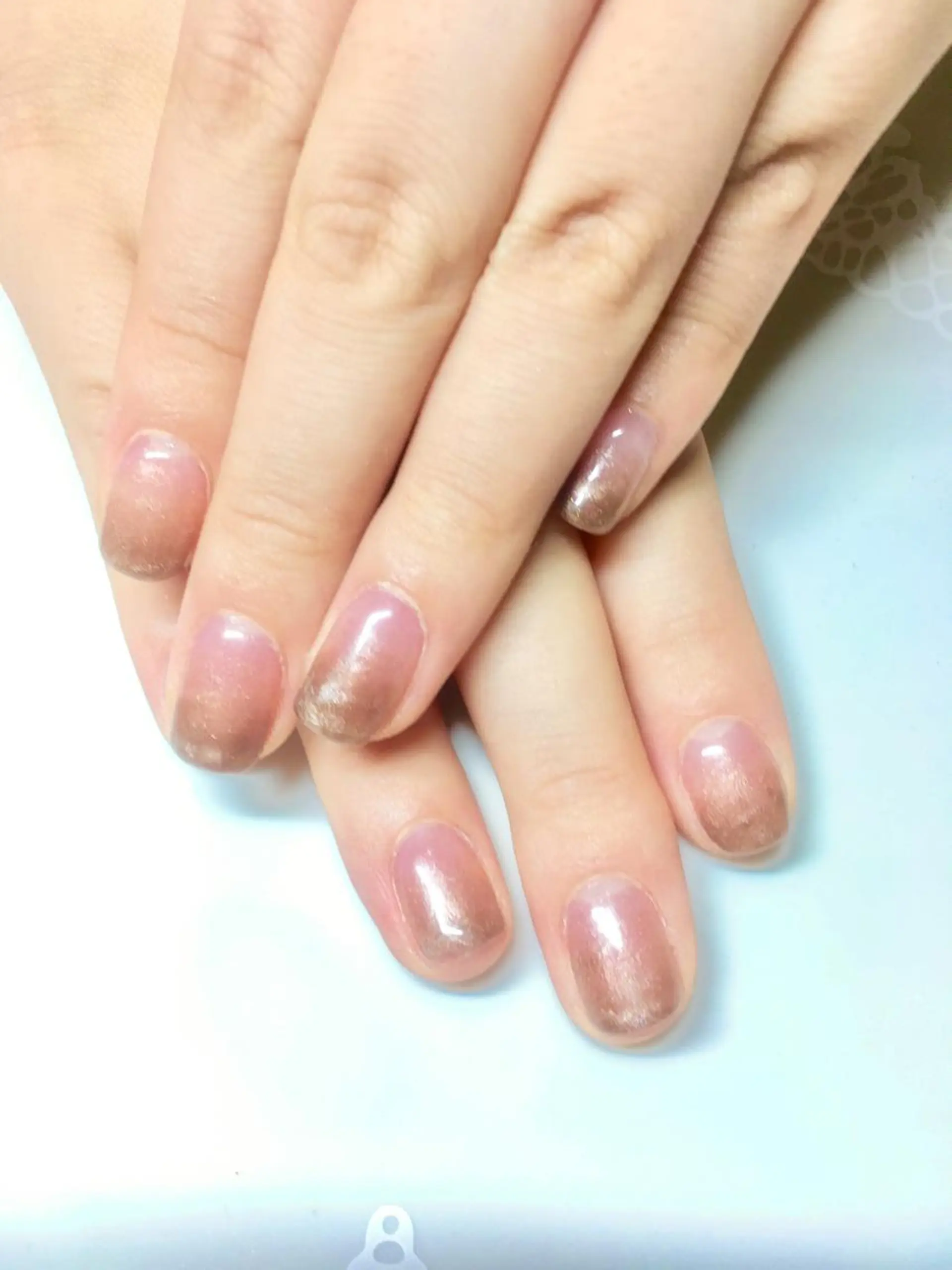 ネイル 新宿ネイルサロン ジェミディローサのネイルデザイン