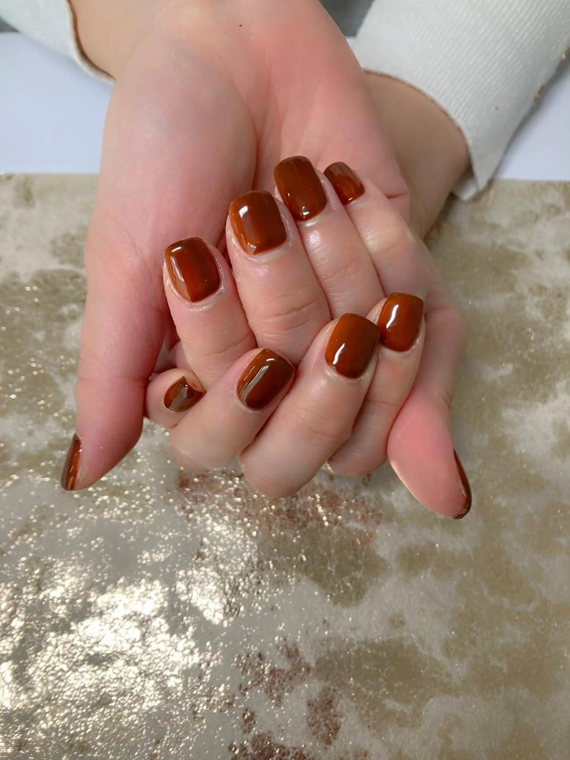 ネイル komohana salon🌺のネイルデザイン