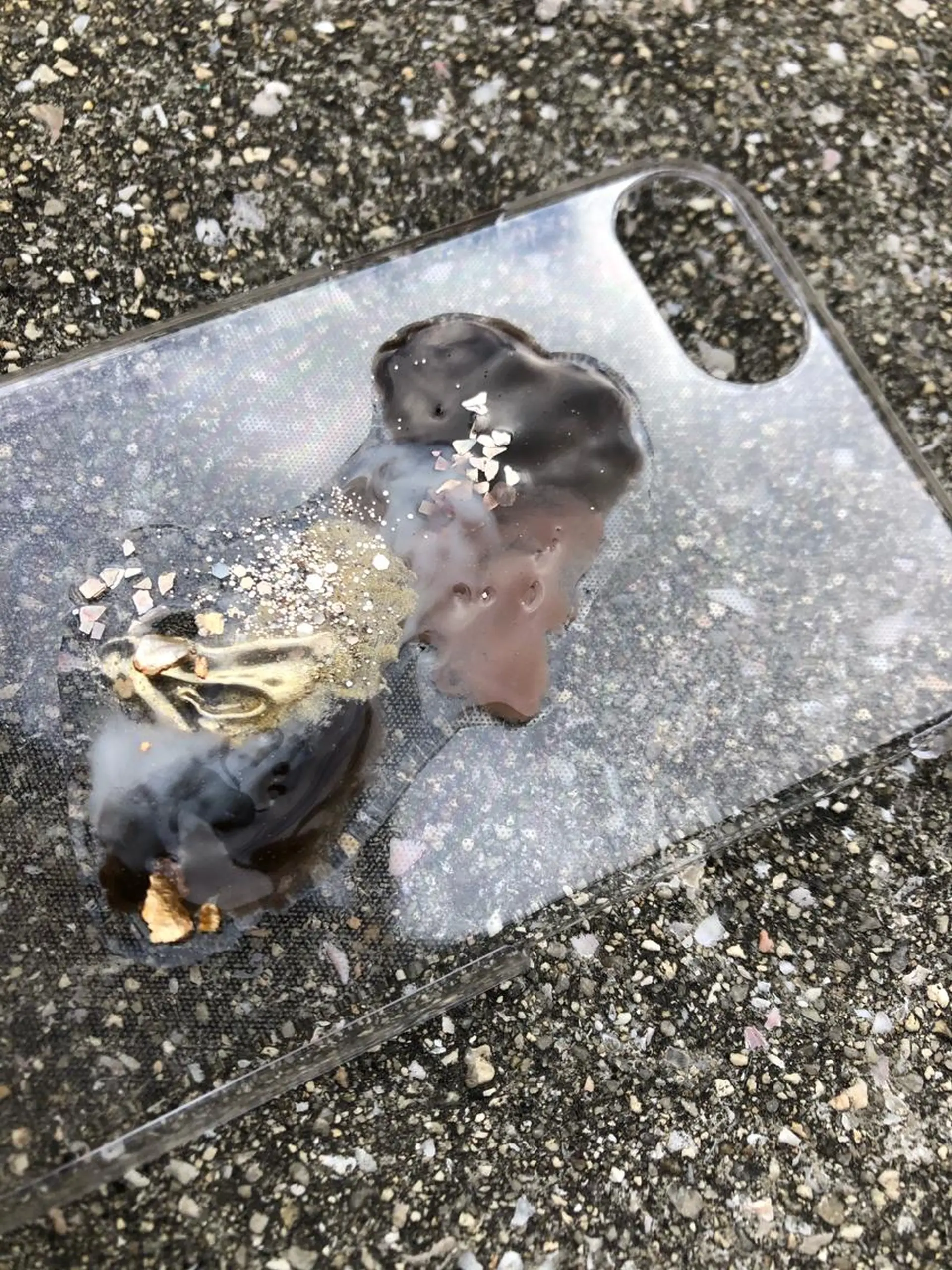 FUKA ♡のネイルデザイン