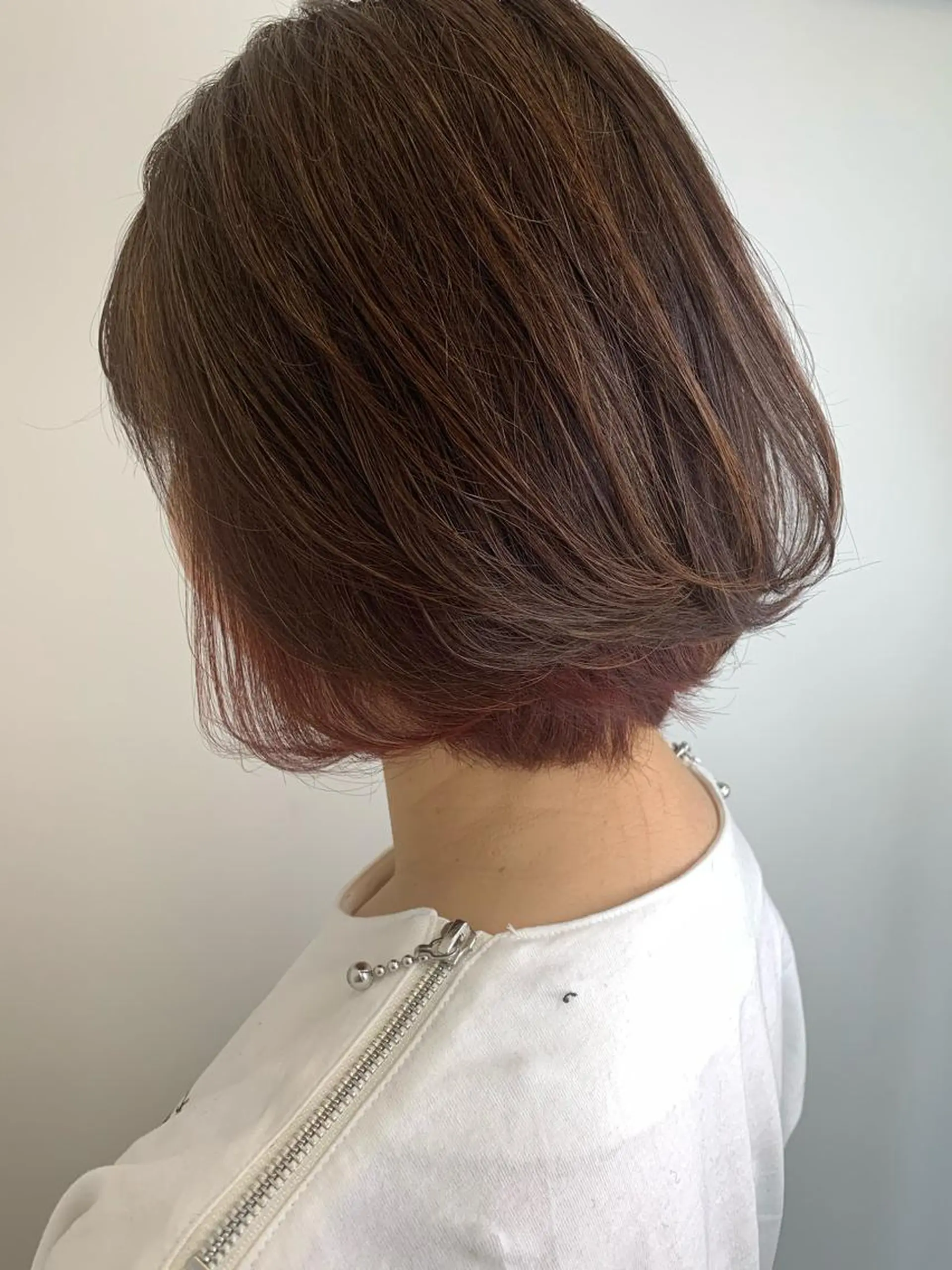 ミディアム ALLURE hair&esteの眉毛・アイブロウイメージ