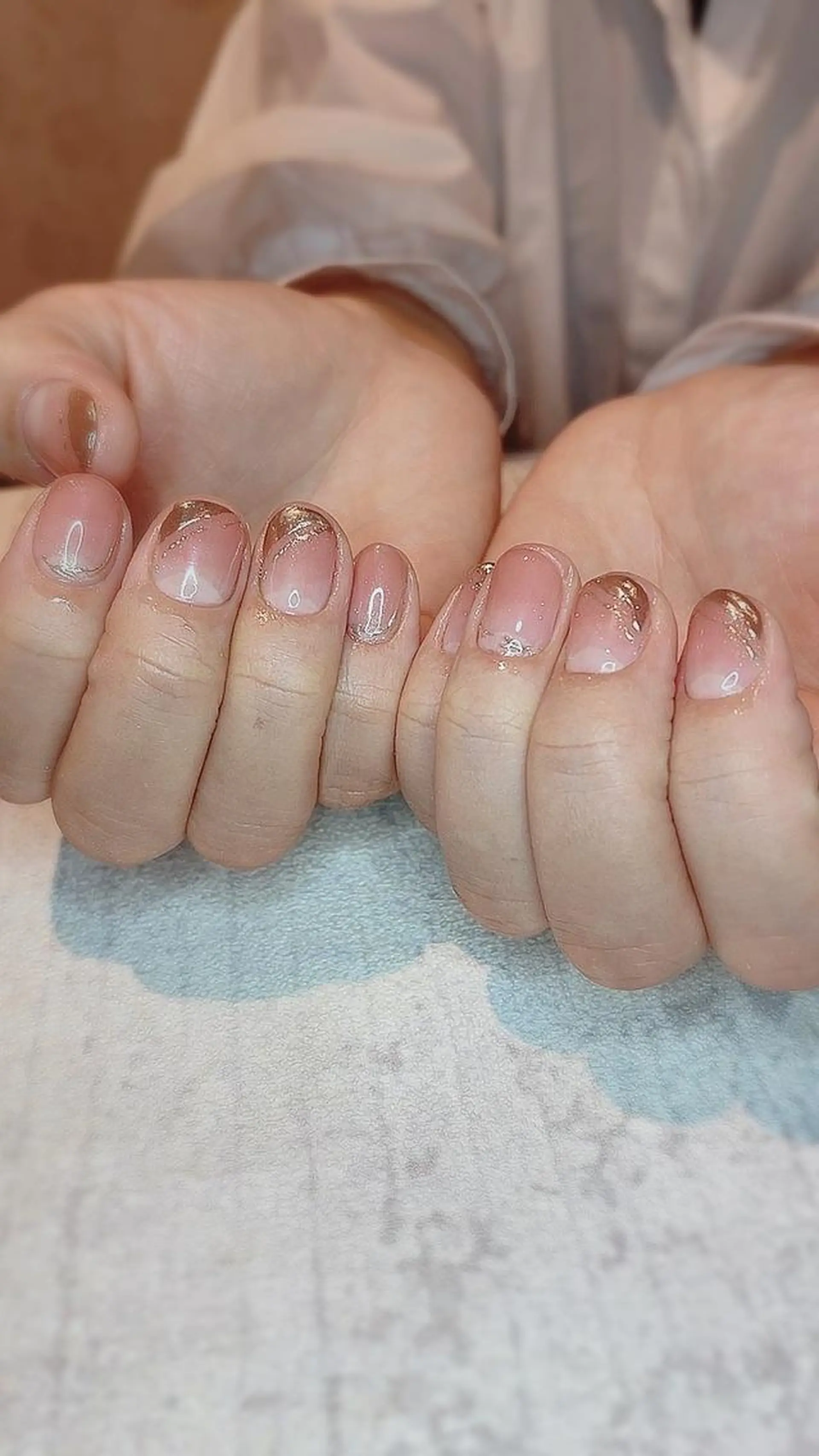 ネイル Kanal Kanaのエステ・リラクイメージ