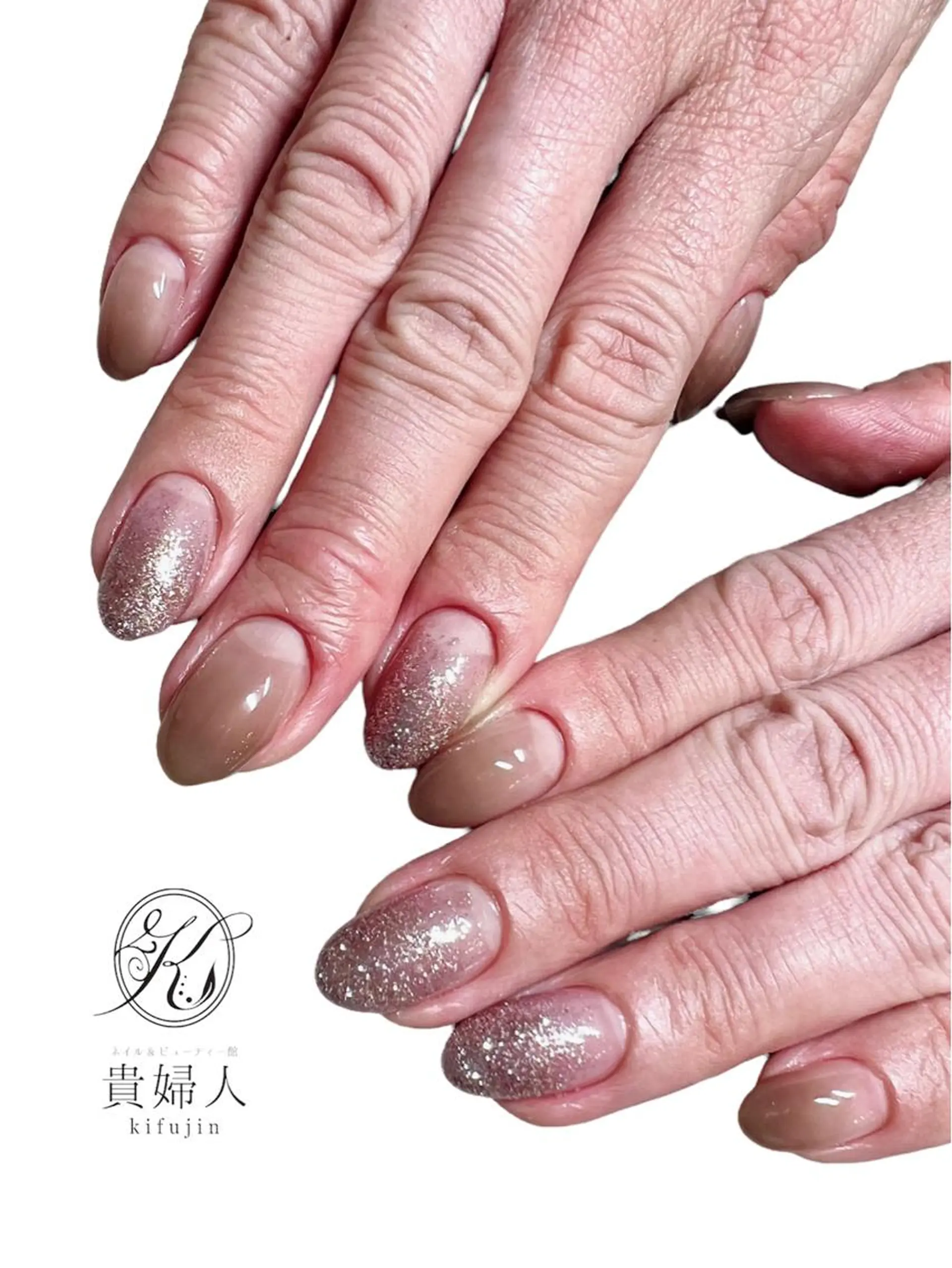 ネイル ハンドネイル ネイル＆ビューティー 貴婦人のエステ・リラクイメージ