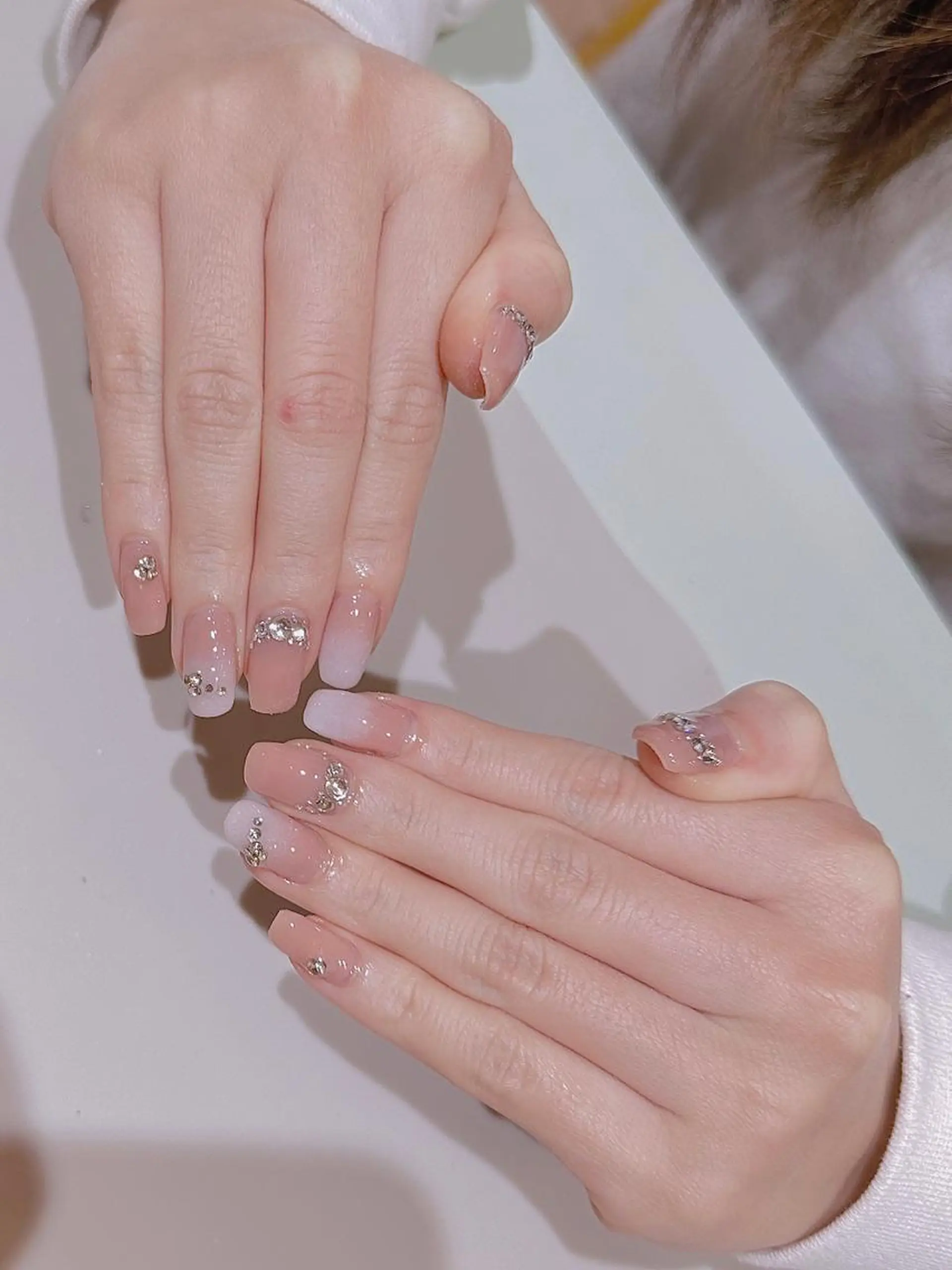 ネイル NANA NAILのネイルデザイン