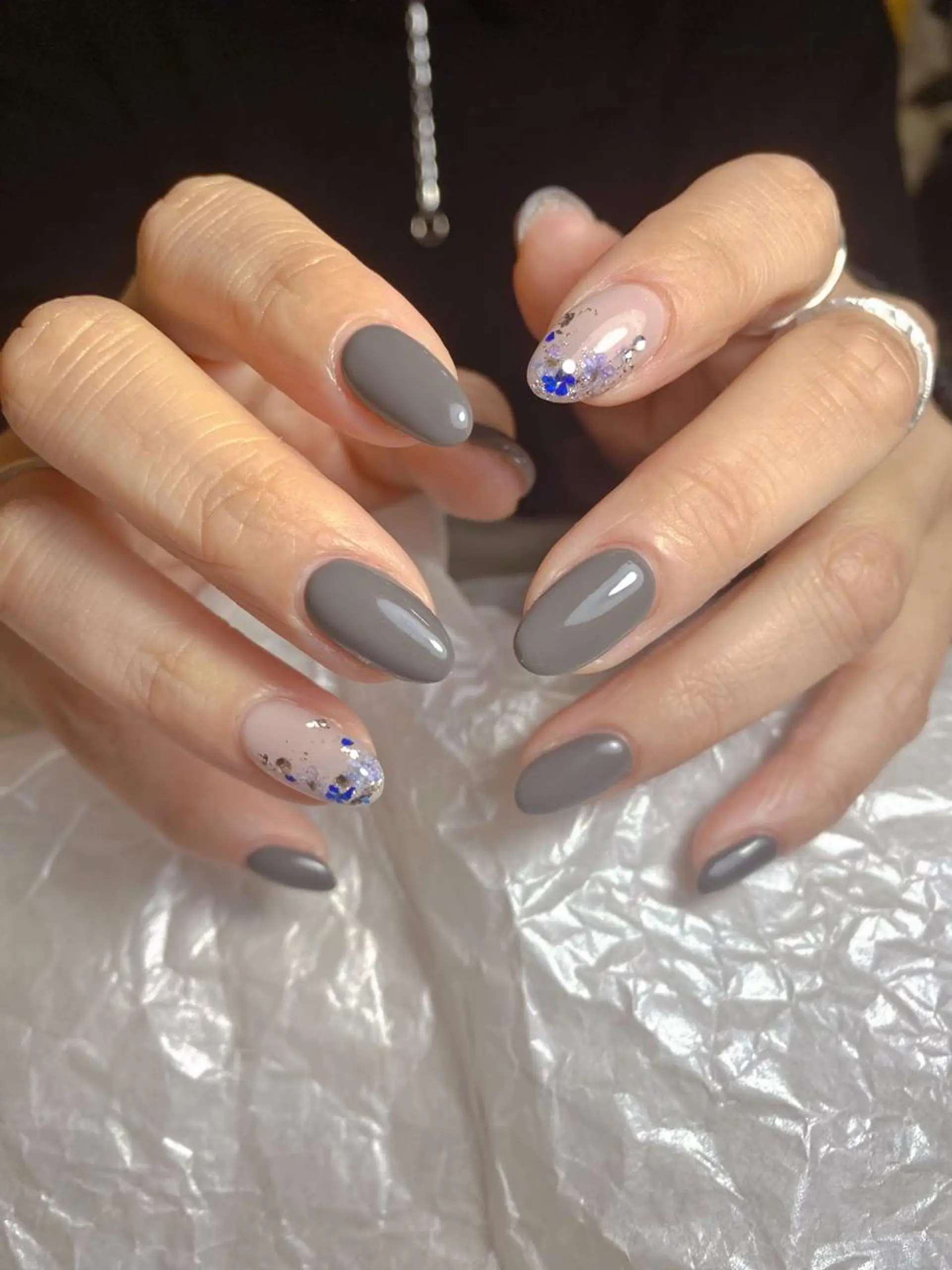 ネイル ハンドネイル ハンドケア BLinLin nail salonのネイルデザイン