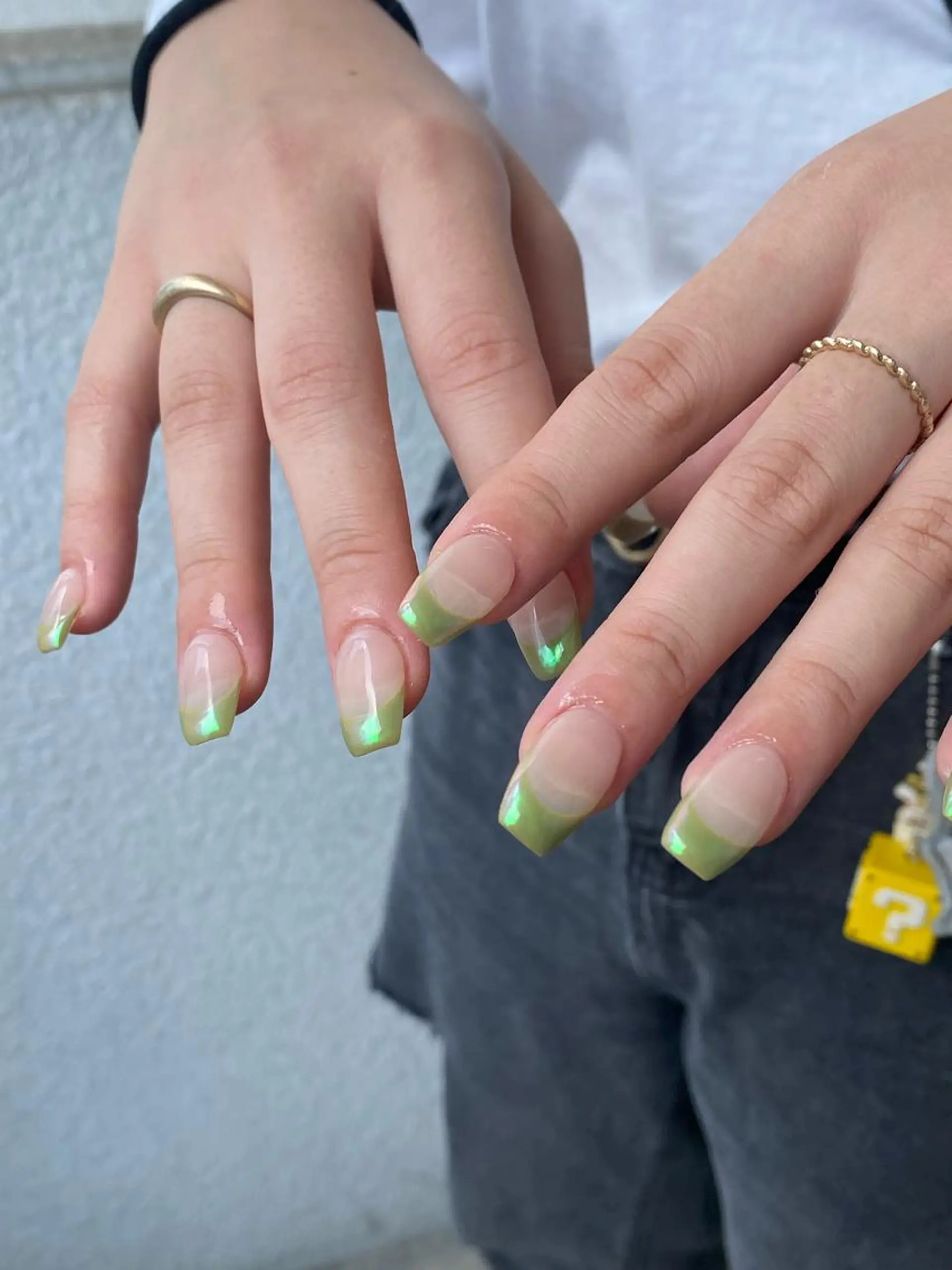 ネイル chiya nailsのネイルデザイン