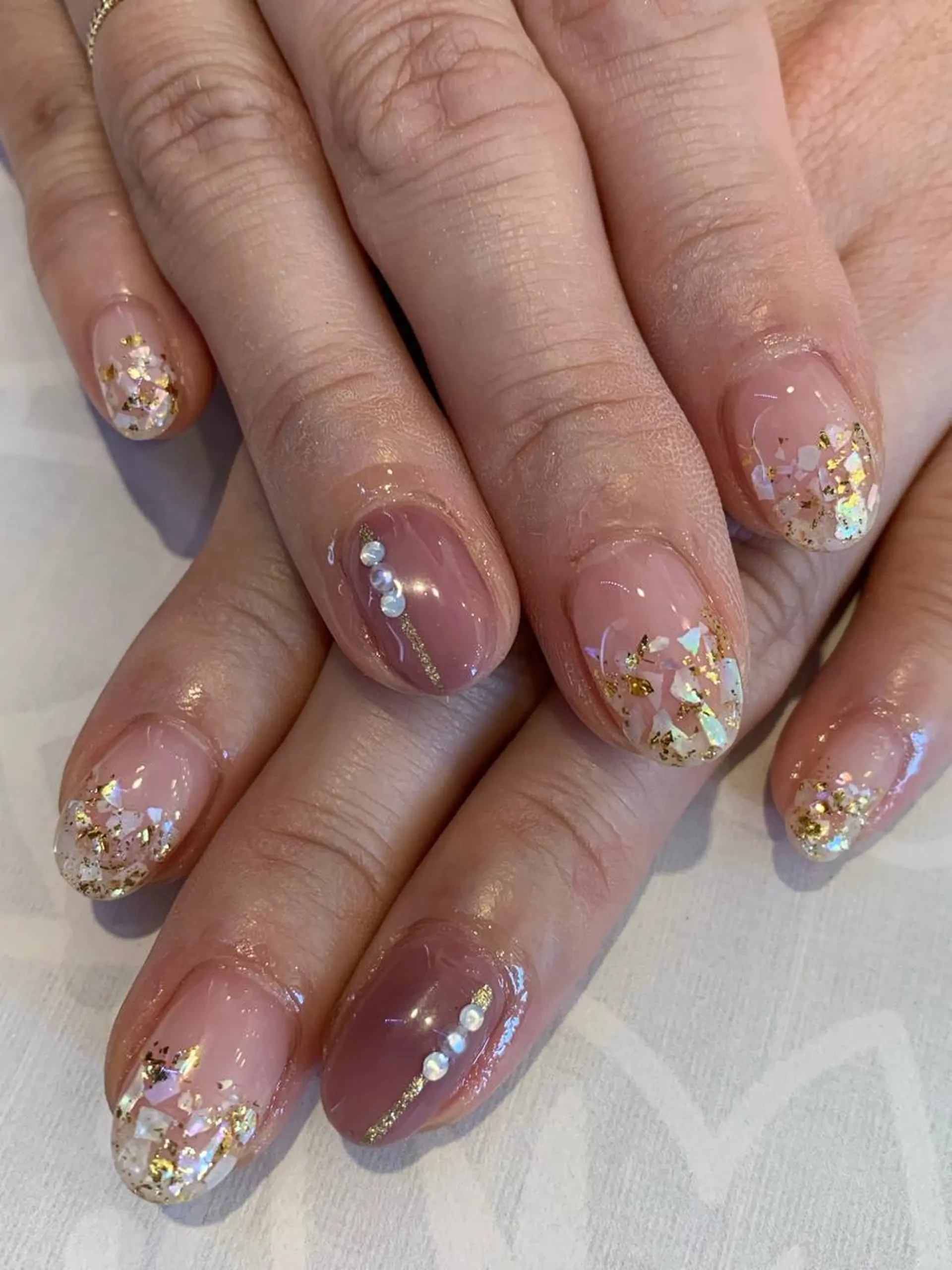 ネイル private nail salon   Amily所属・竹澤 紫乃のその他イメージ