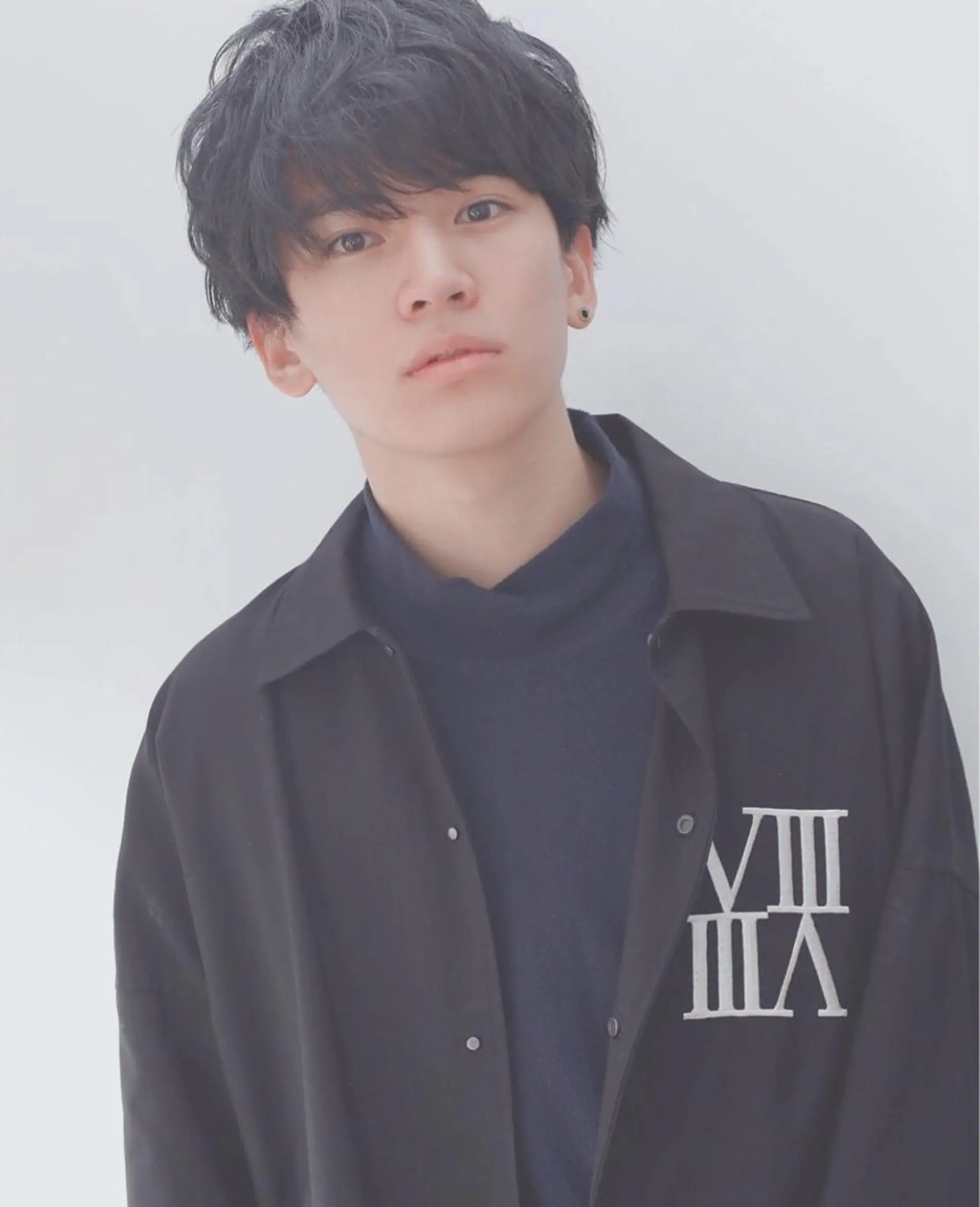 カラー パーマ メンズ 🍊千葉 未来🍊店長のヘアスタイル