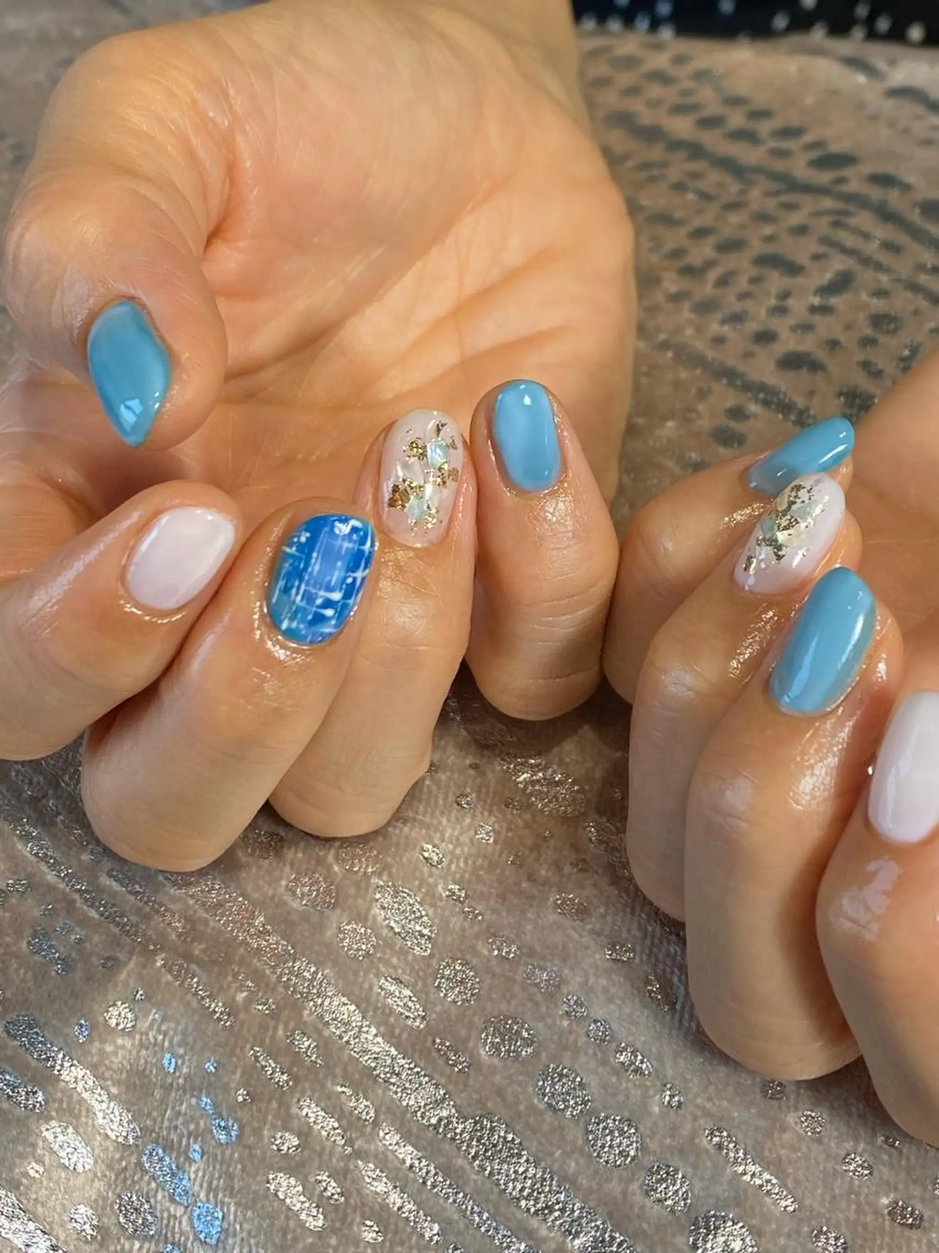 ネイル Flore (フロール)の眉毛・アイブロウイメージ