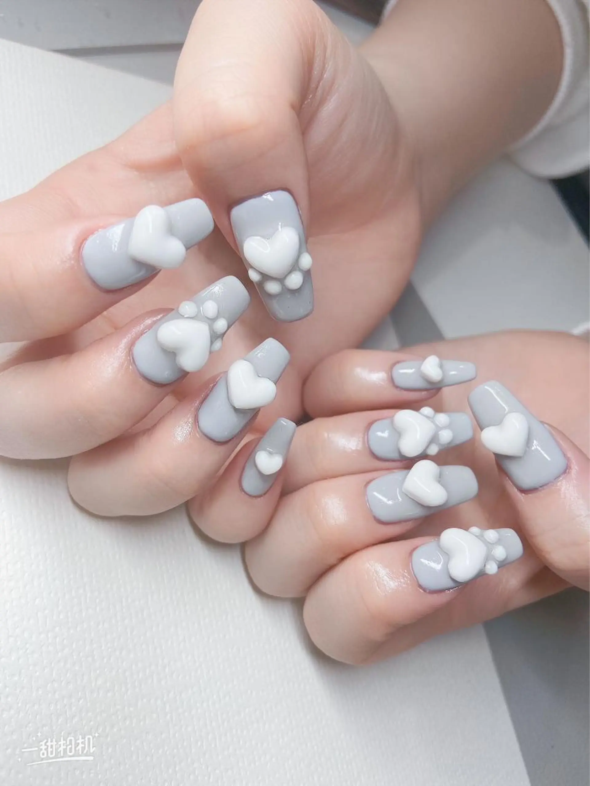 ネイル 美爪パラジェル導入店 Sunnilyのネイルデザイン