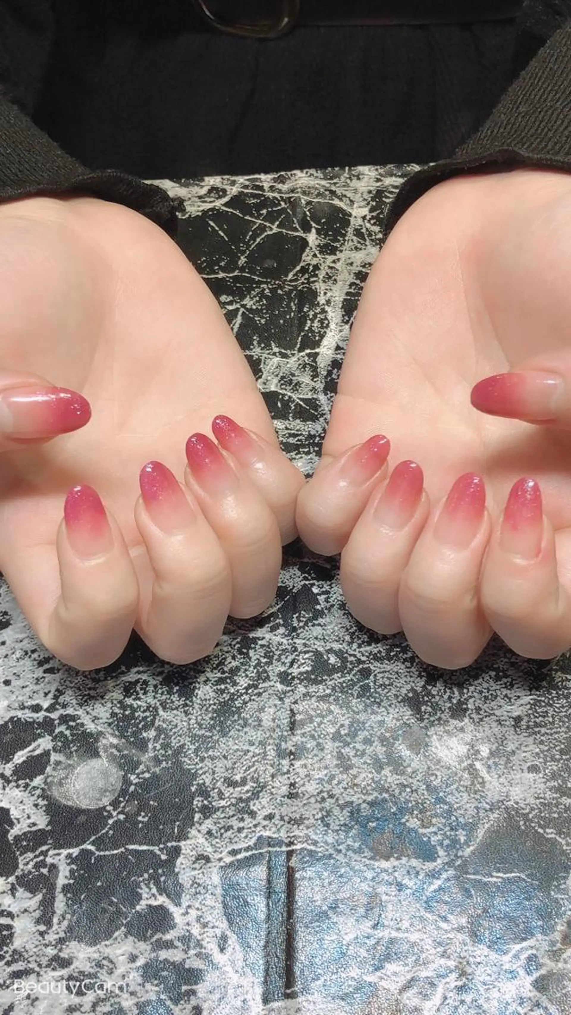 ネイル ハンドネイル ハンドケア ✨アン ミユ✨のネイルデザイン