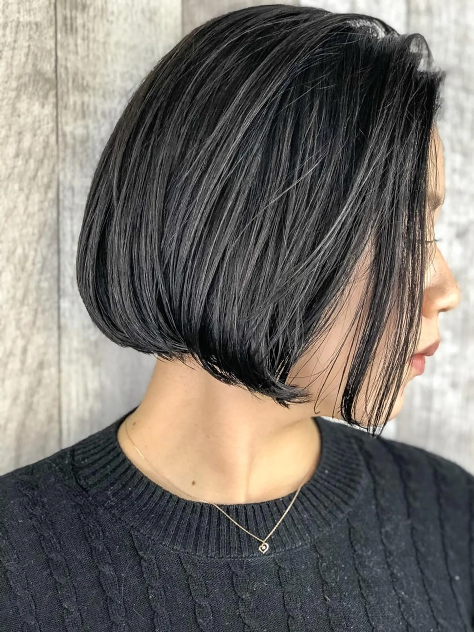 ショート 高谷拓郎 ショート &ボブ　心斎橋　難波のヘアスタイル