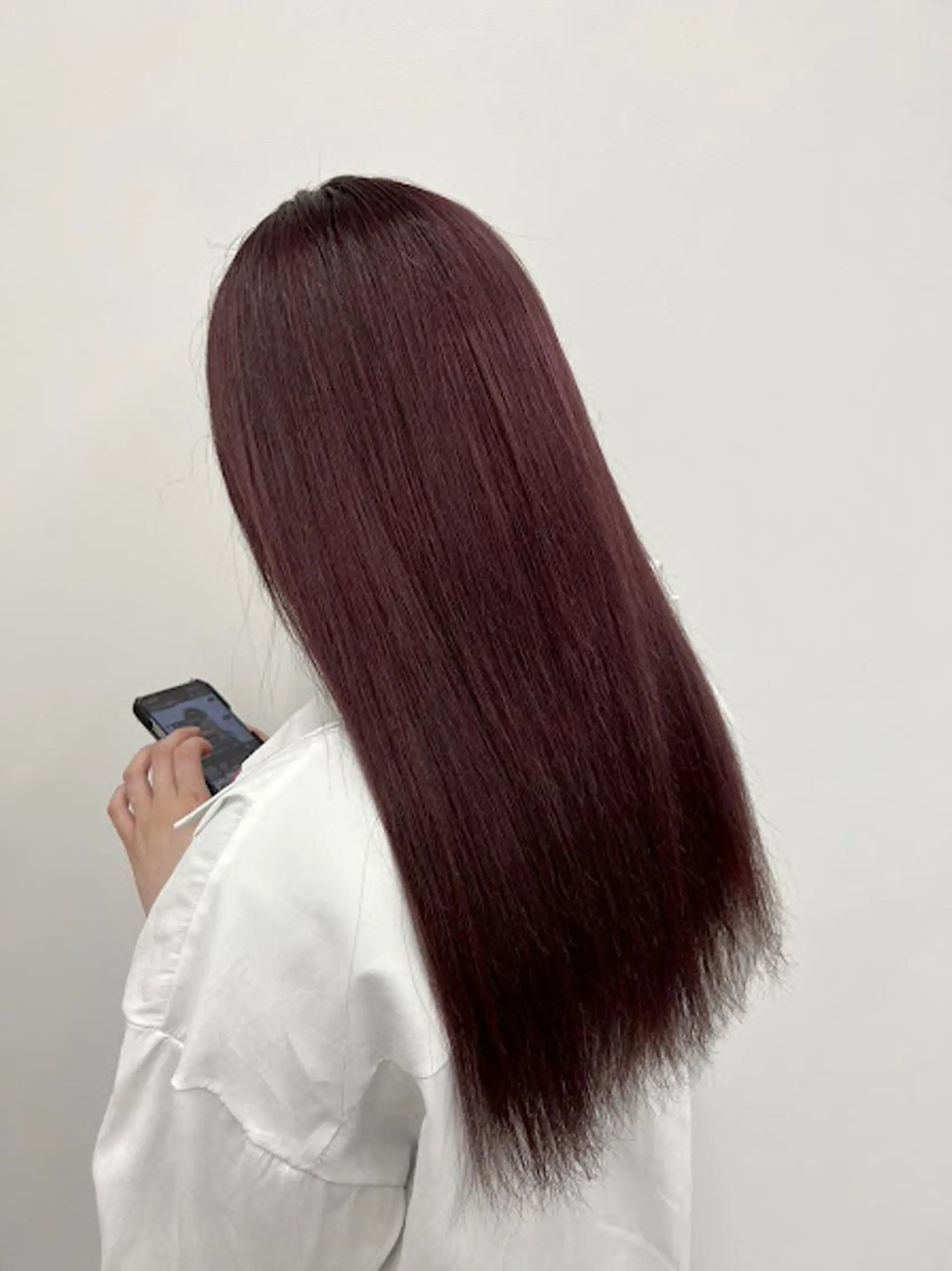 カラー 🏹横浜WILL official🏹のヘアスタイル