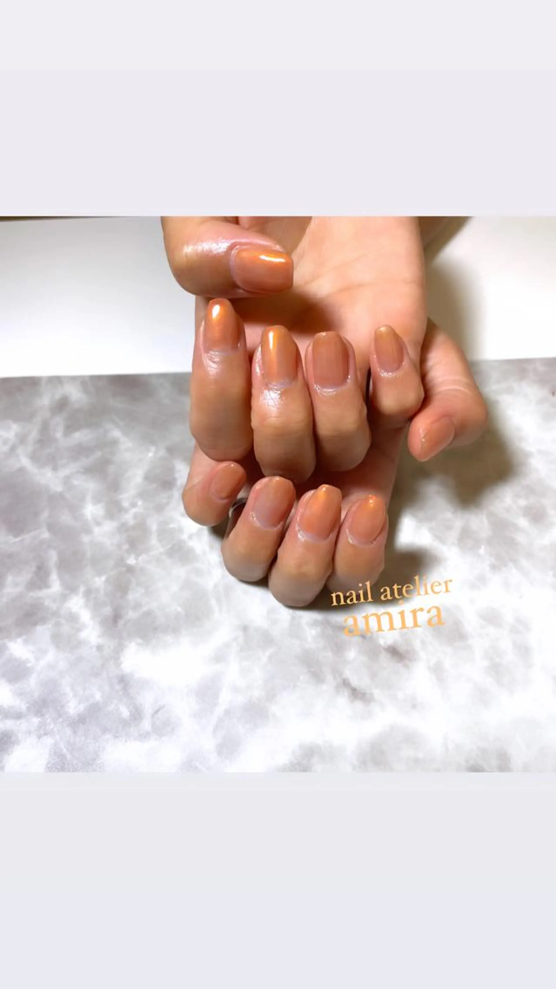 ネイル nail amiraのネイルデザイン