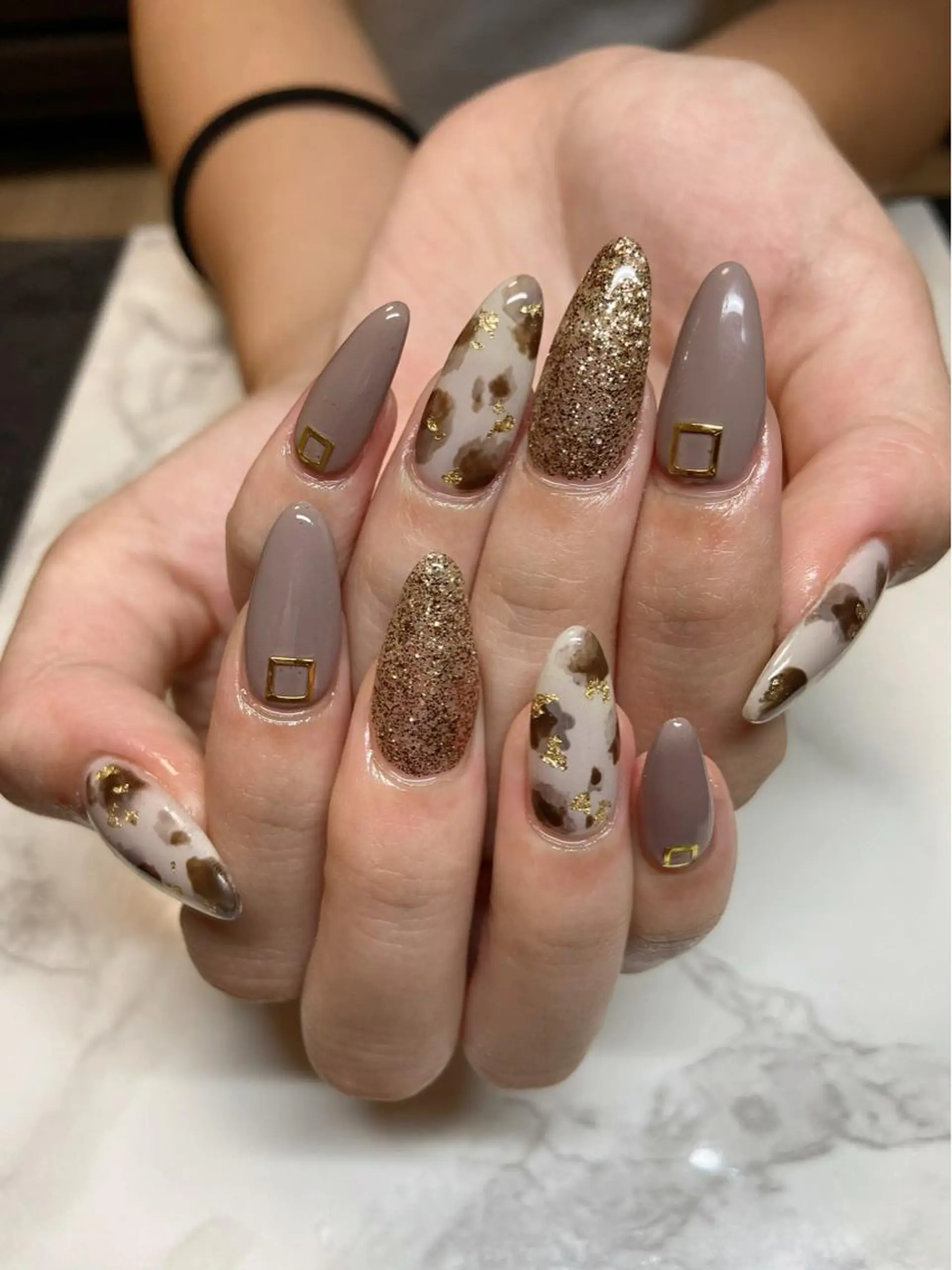 ネイル ESTELA エステラのネイルデザイン