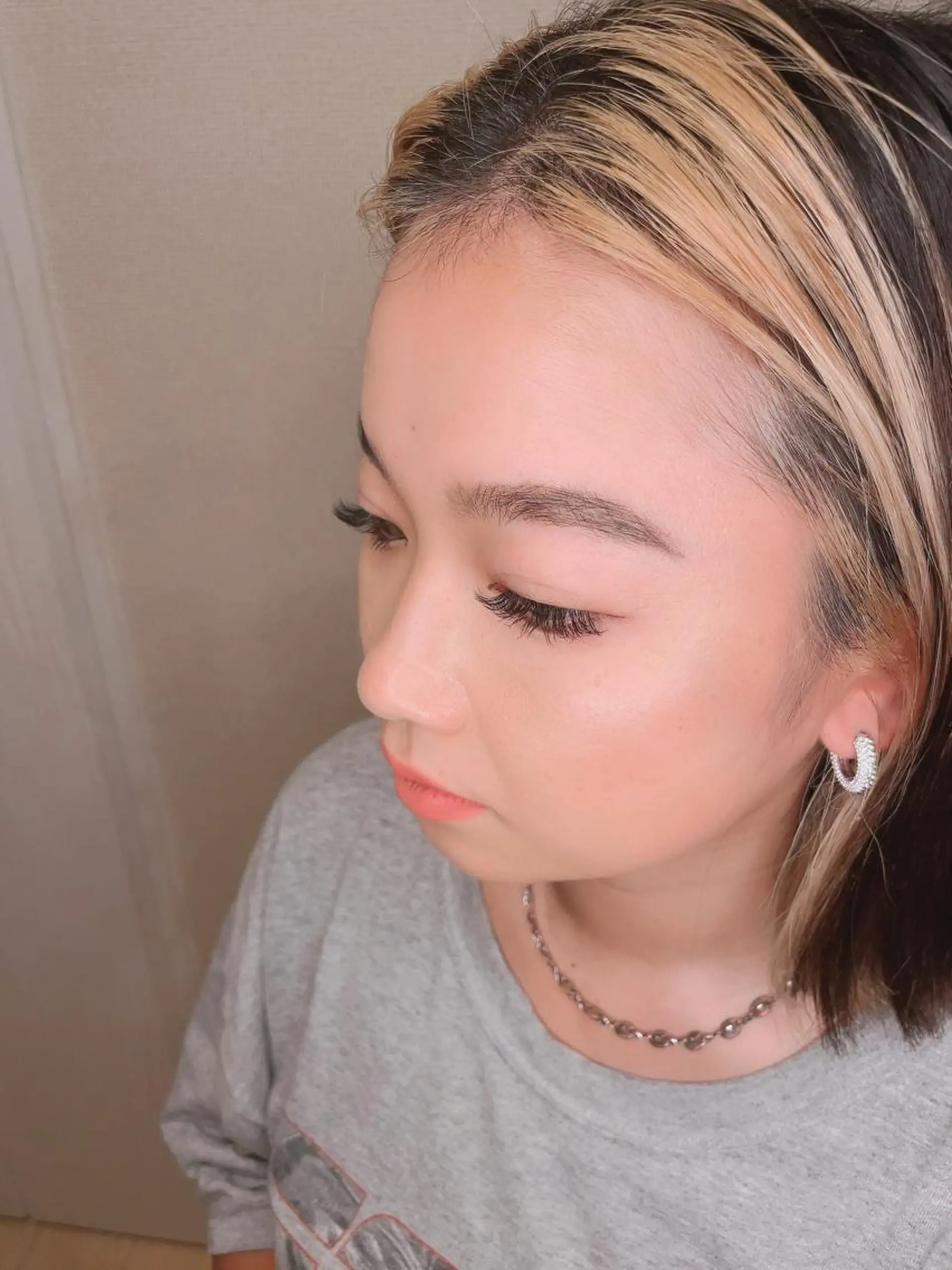 マツエク・マツパ 山城 エスタの眉毛・アイブロウイメージ