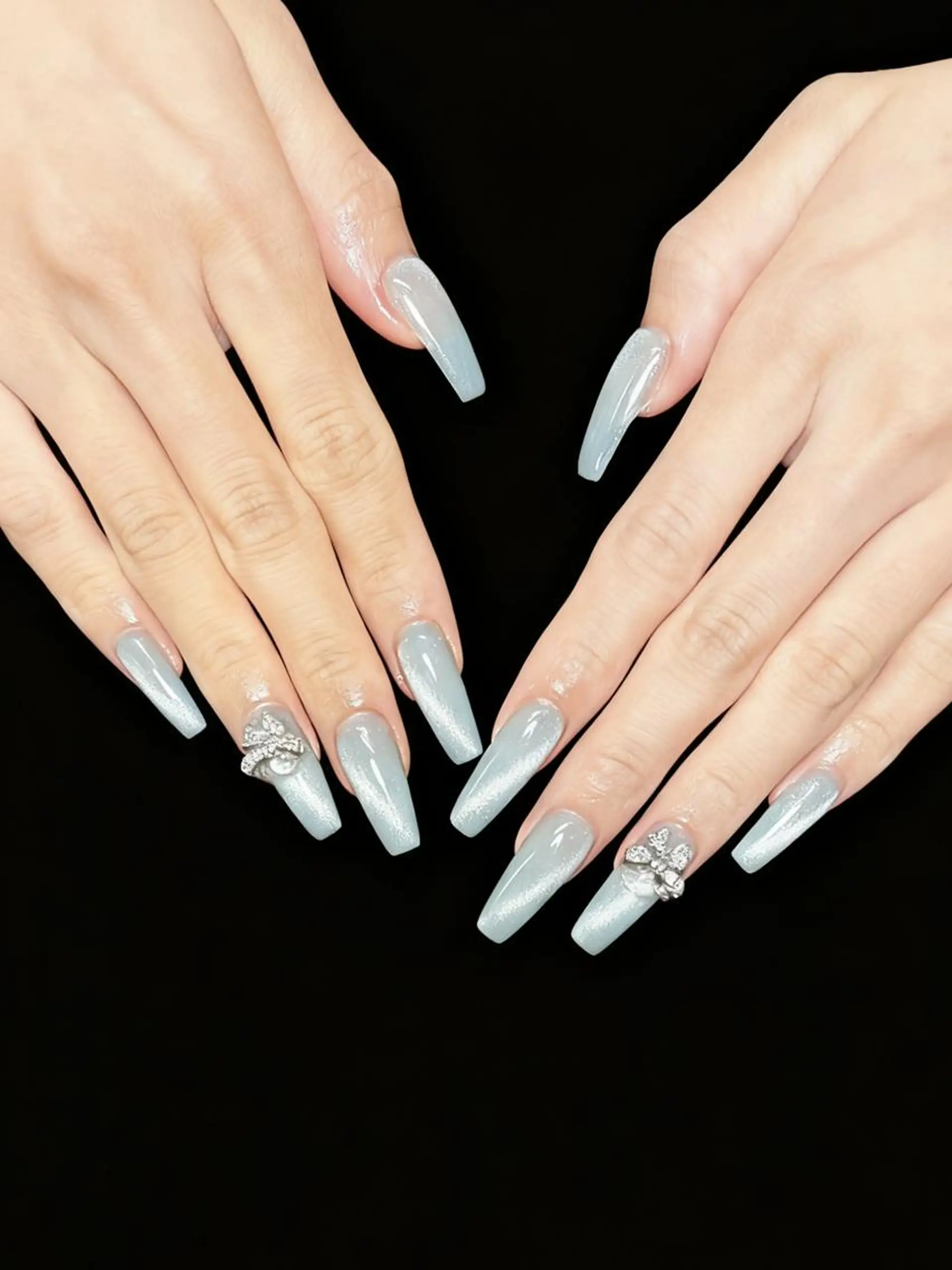 ネイル ハンドネイル な なのネイルデザイン