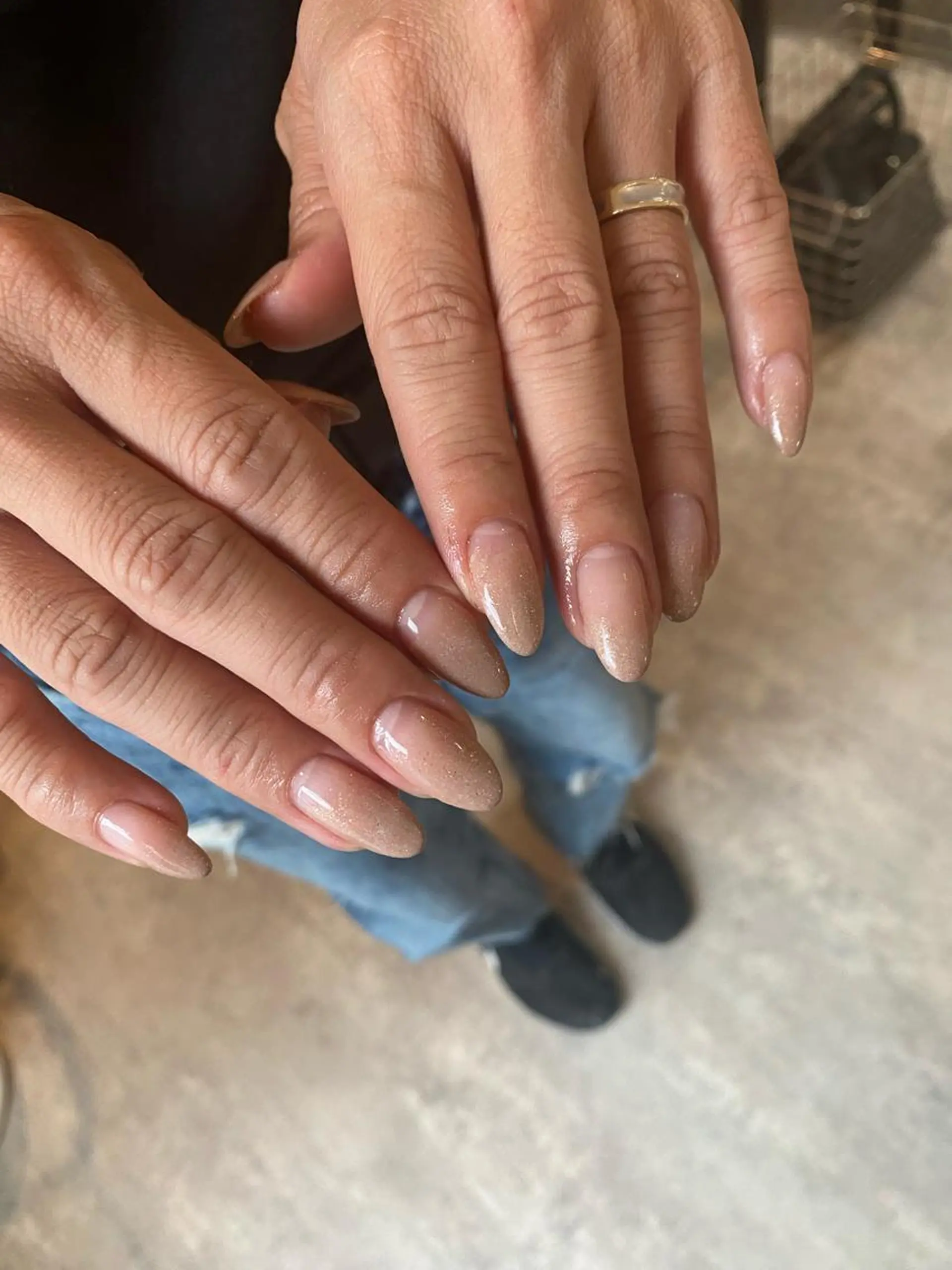 ネイル Eden KAZUHOのネイルデザイン