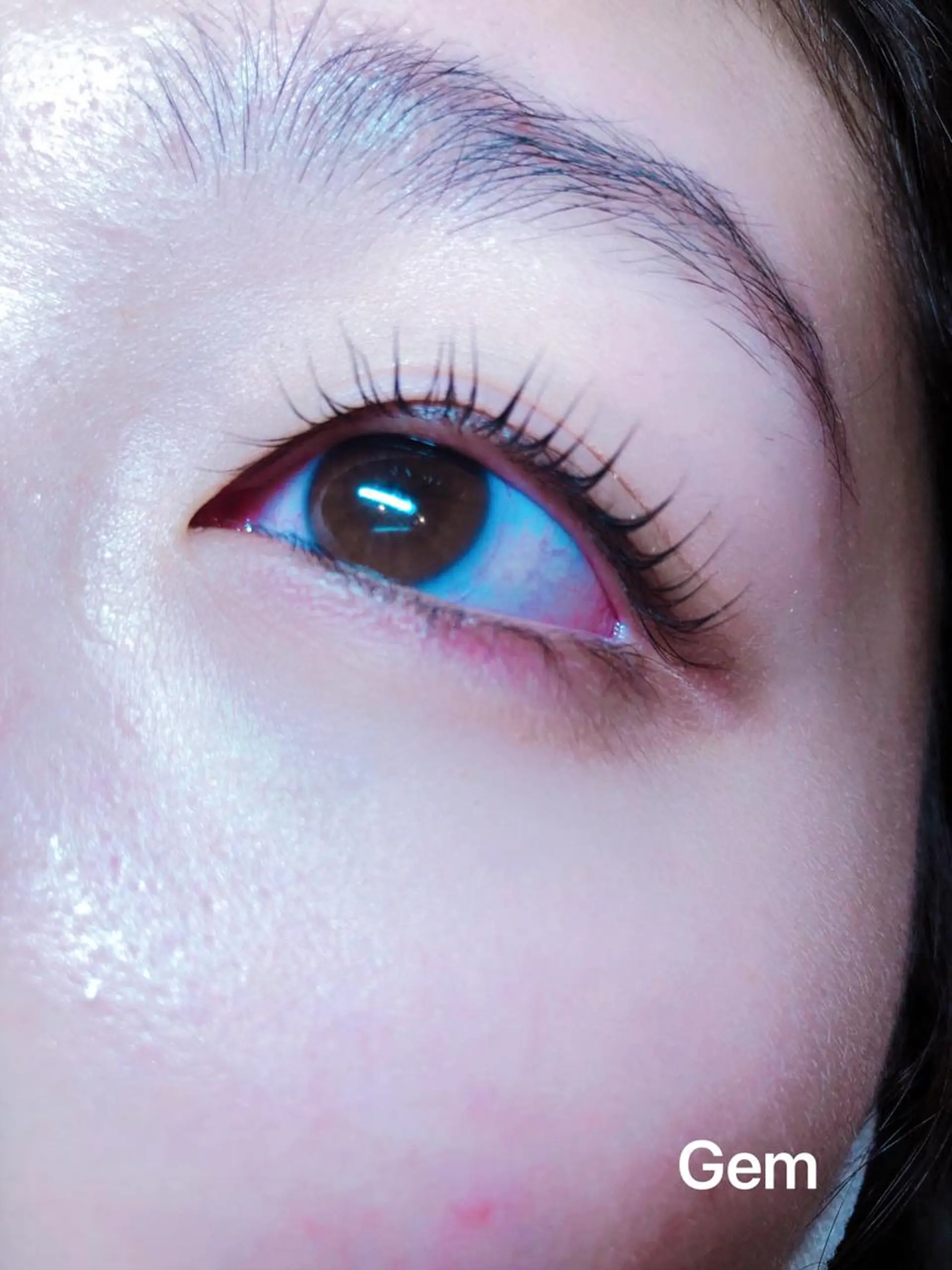 マツエク・マツパ まつげパーマ GEM beautyのマツエク・マツパデザイン