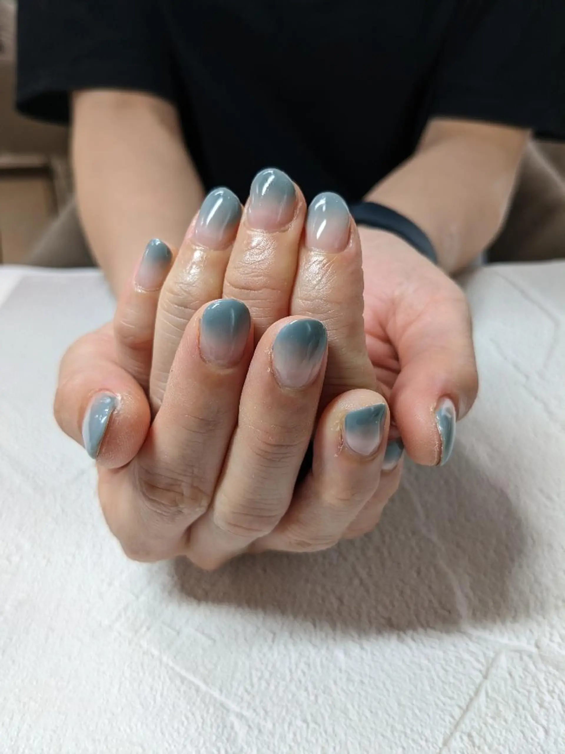 ネイル クレオエール のネイルデザイン