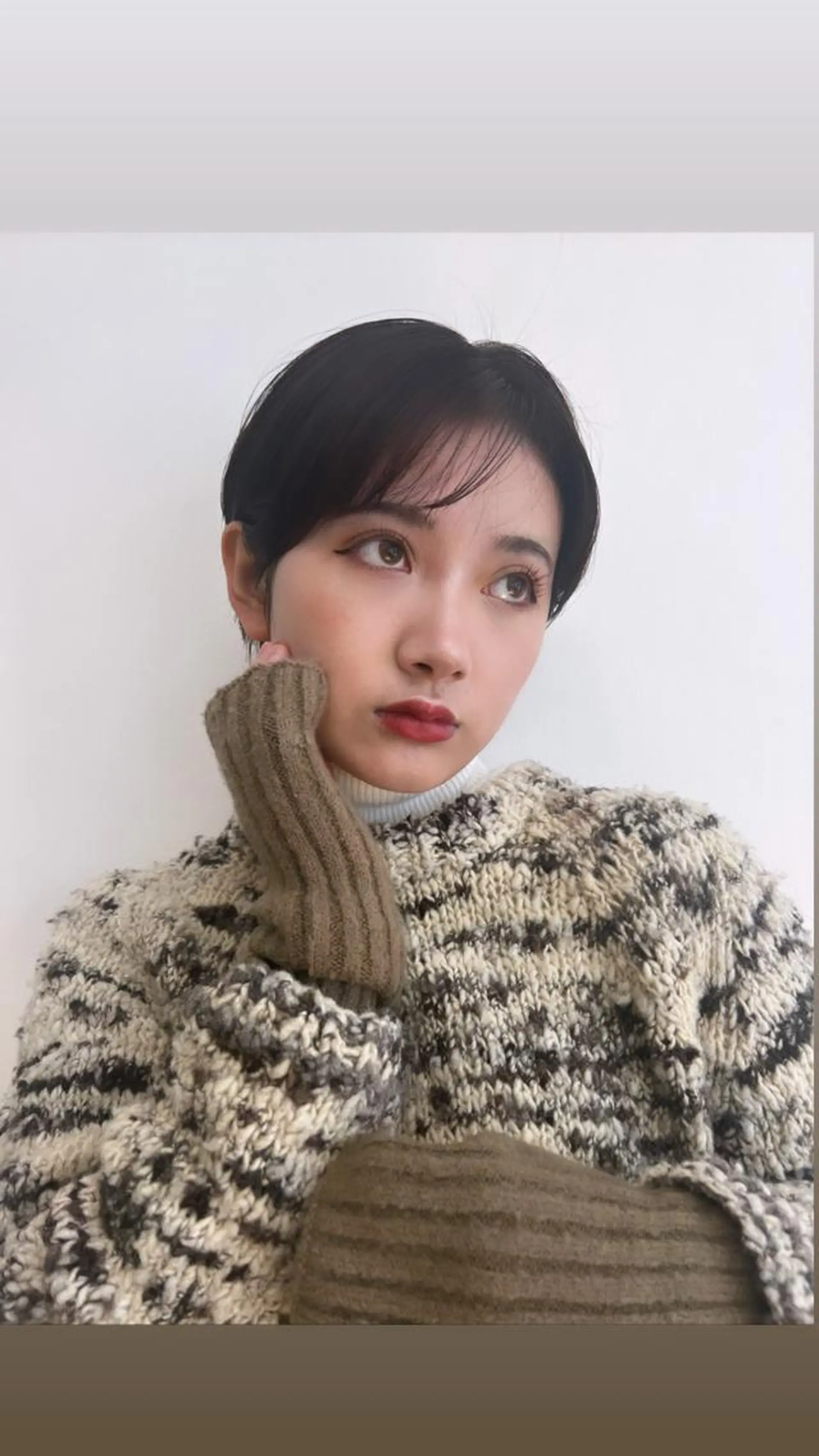 ショート ボブ/パーマ 🐕🦺Nagiのヘアスタイル