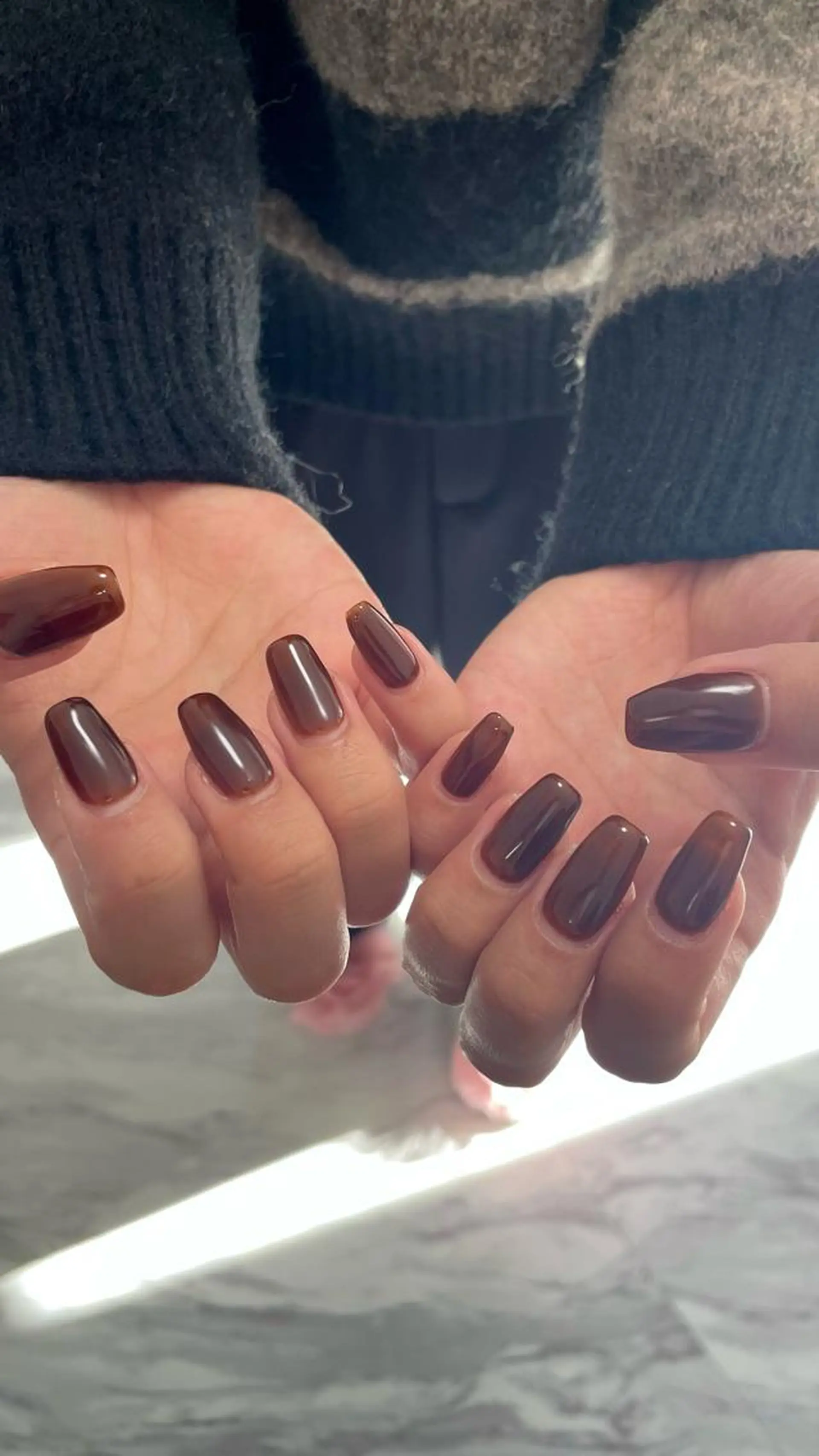 ネイル Sii nail 🤍SAKIのネイルデザイン