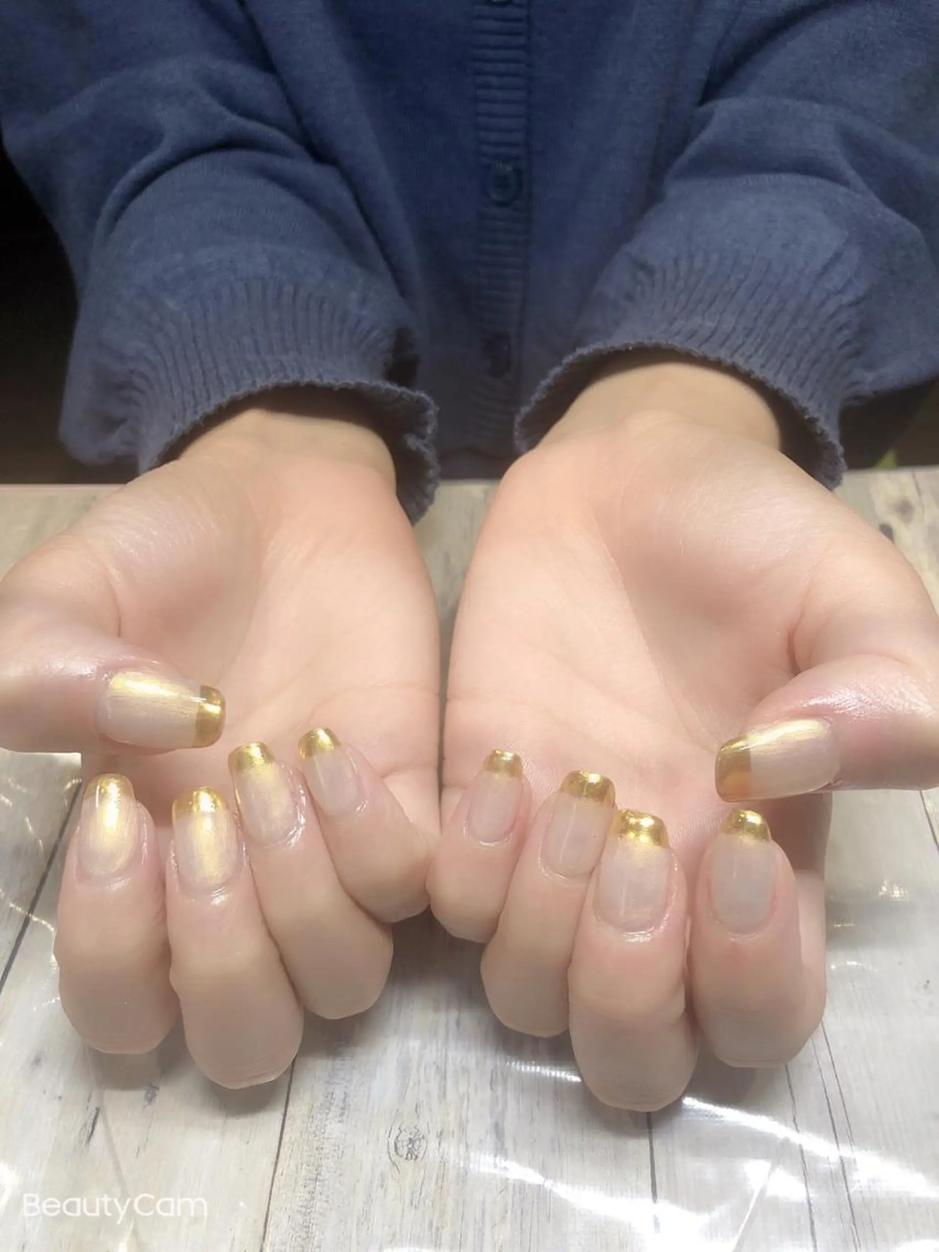 ネイル ✨アン ミユ✨のネイルデザイン