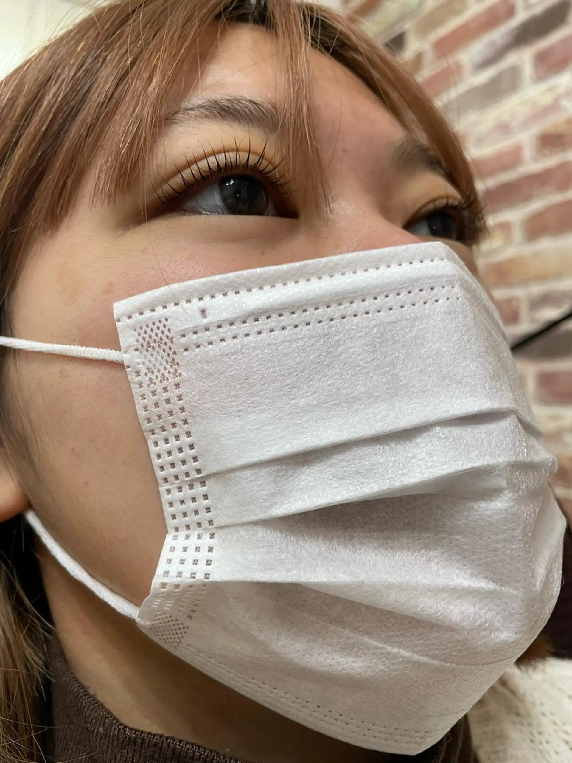 マツエク・マツパ dear beautyのマツエク・マツパデザイン