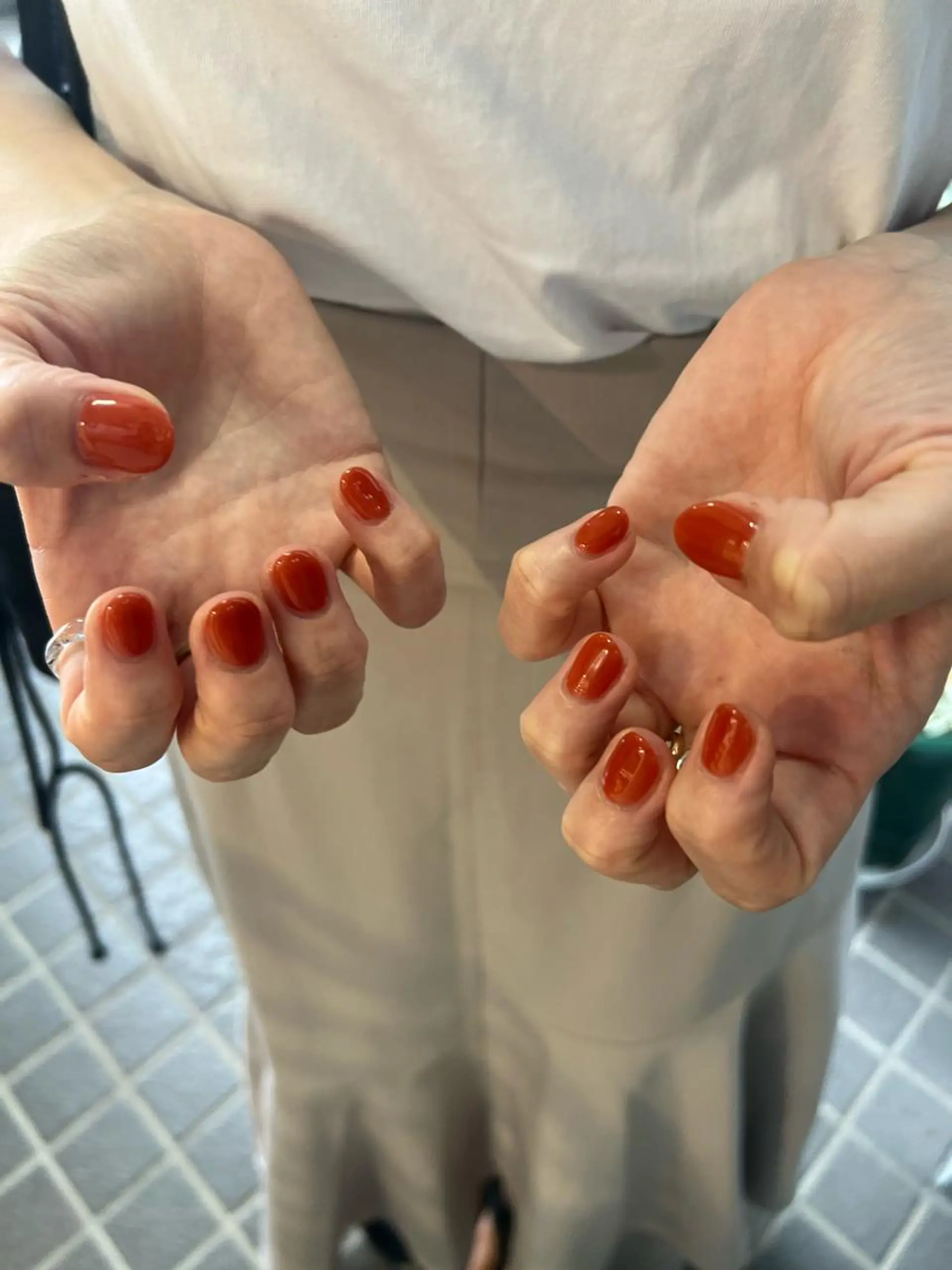 ヘアアレンジ ネイル ヘアメイクネイリスト 💄💅hidemiのヘアスタイル