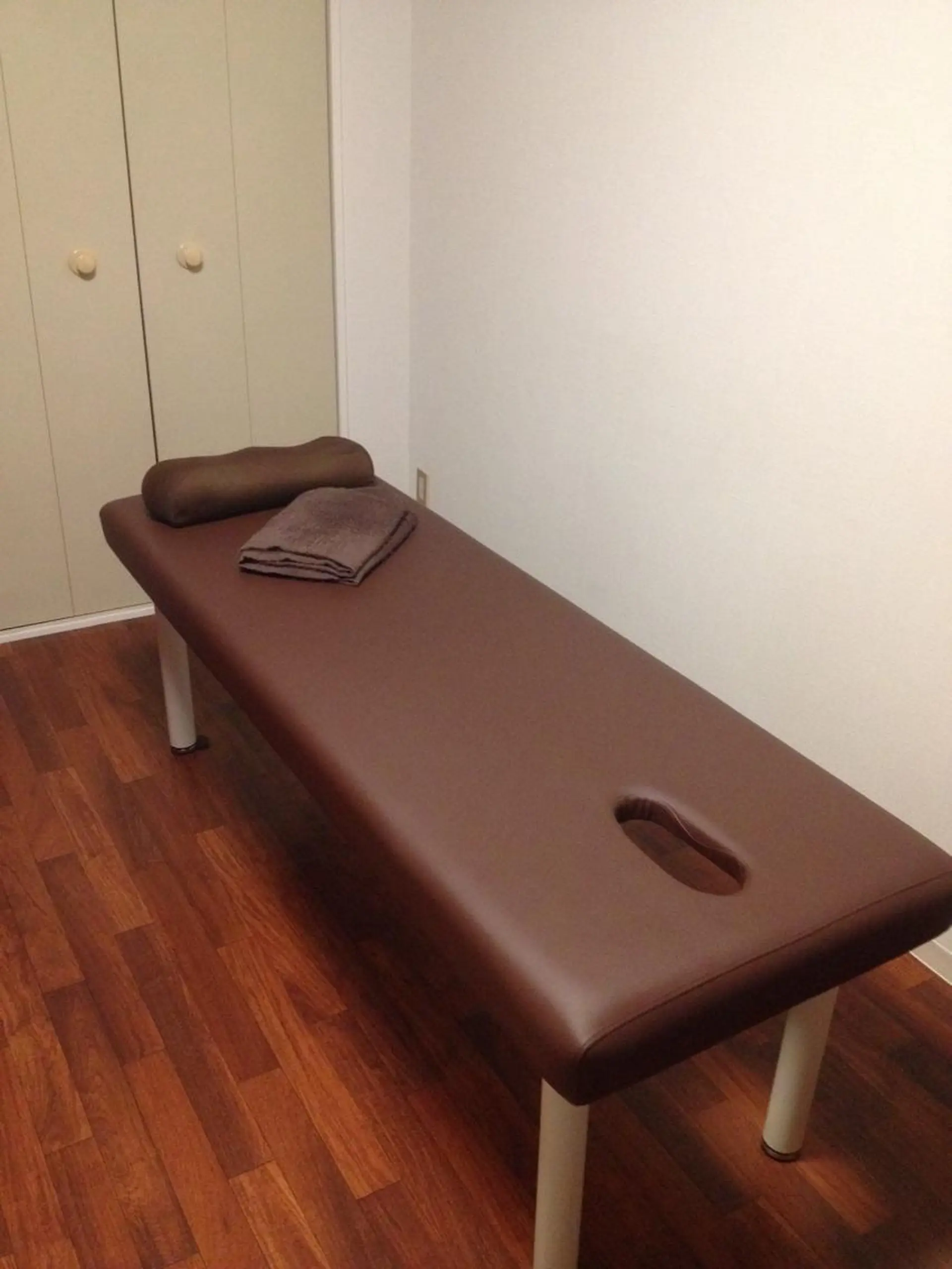 Hyperion所属・Hyperion 高木　潤のエステ・リラクイメージ