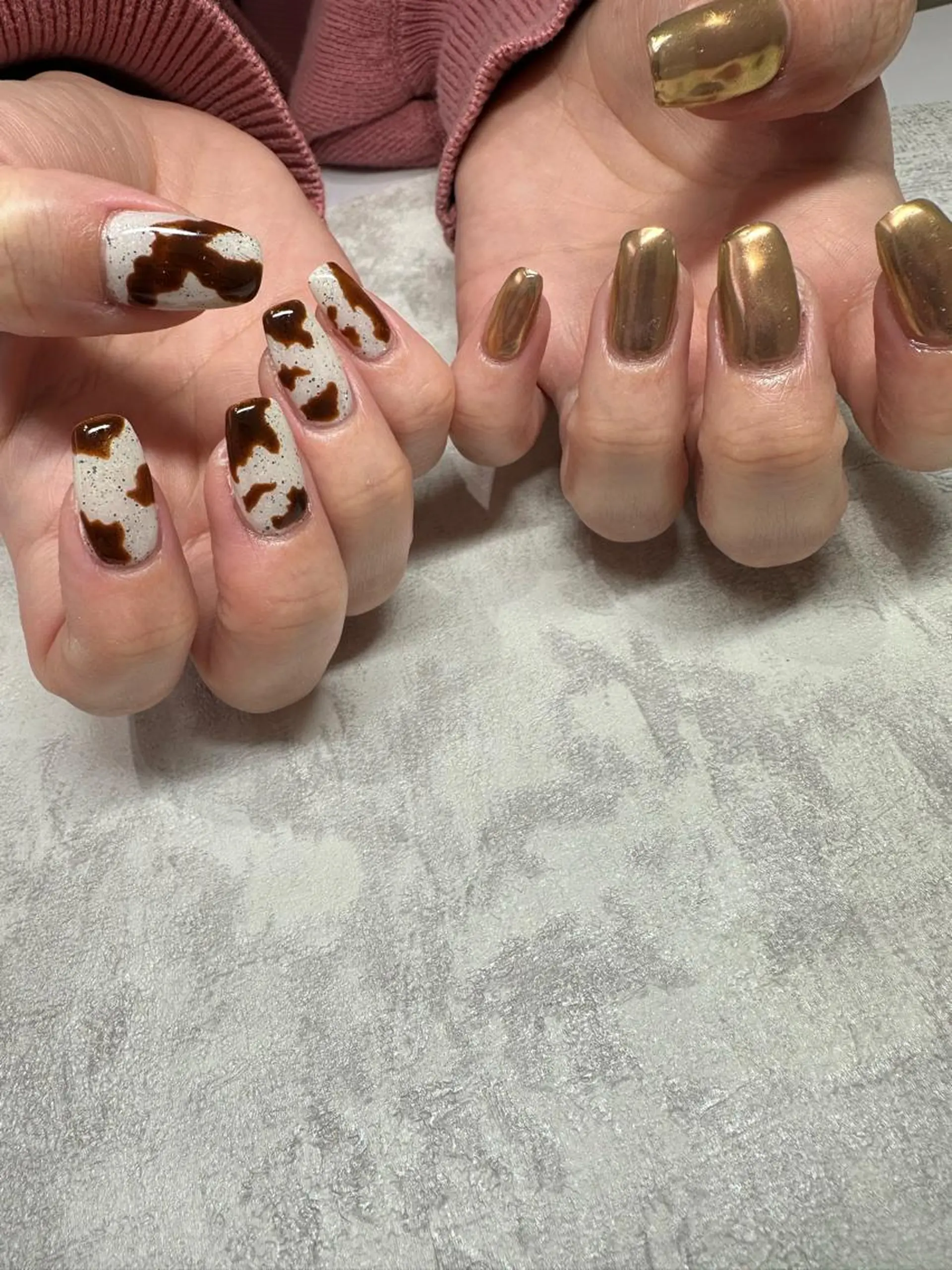 ネイル Manami /熊谷ネイルのネイルデザイン