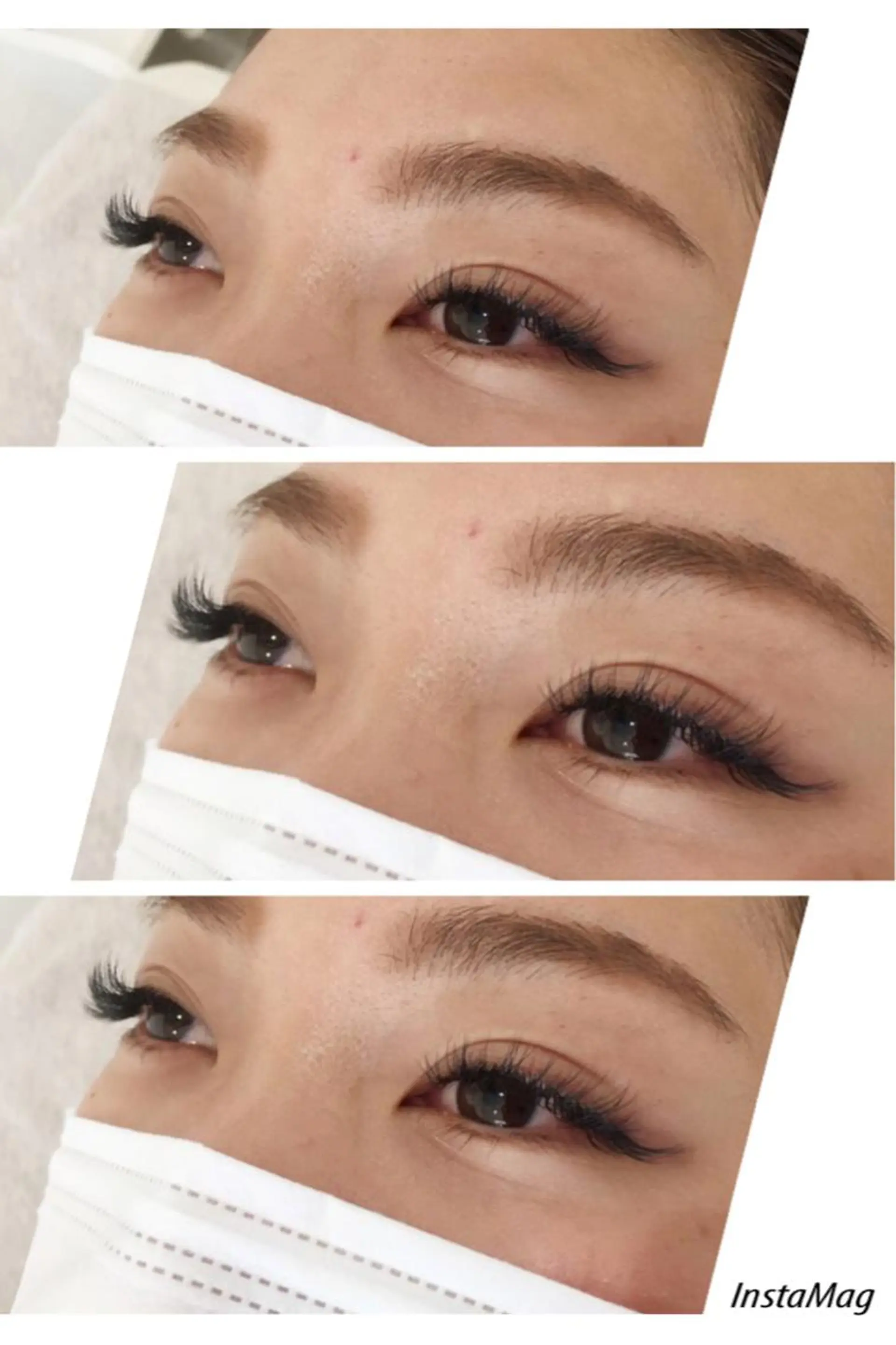 マツエク・マツパ KU TA  \(◡̈)/の眉毛・アイブロウイメージ