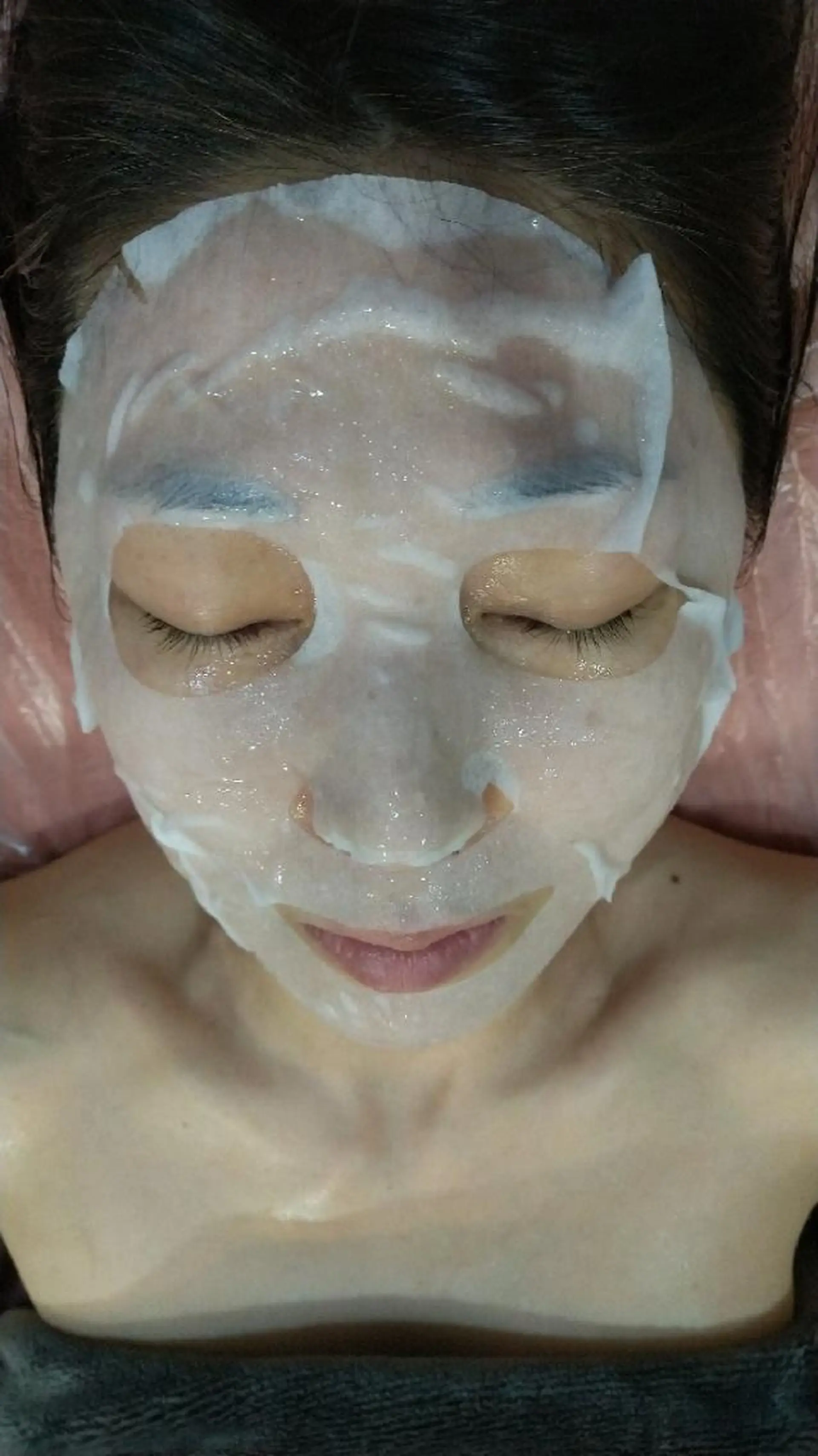 Beauty Salon AQUAのエステ・リラクイメージ