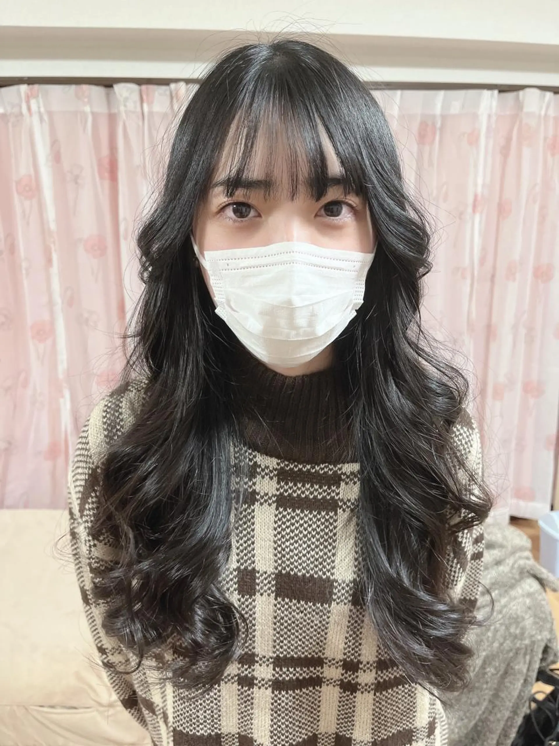 ヘアアレンジ ネイル マツエク・マツパ 成人式 成人式 成人式 Lily所属・Lily 【yurie】のマツエク・マツパデザイン