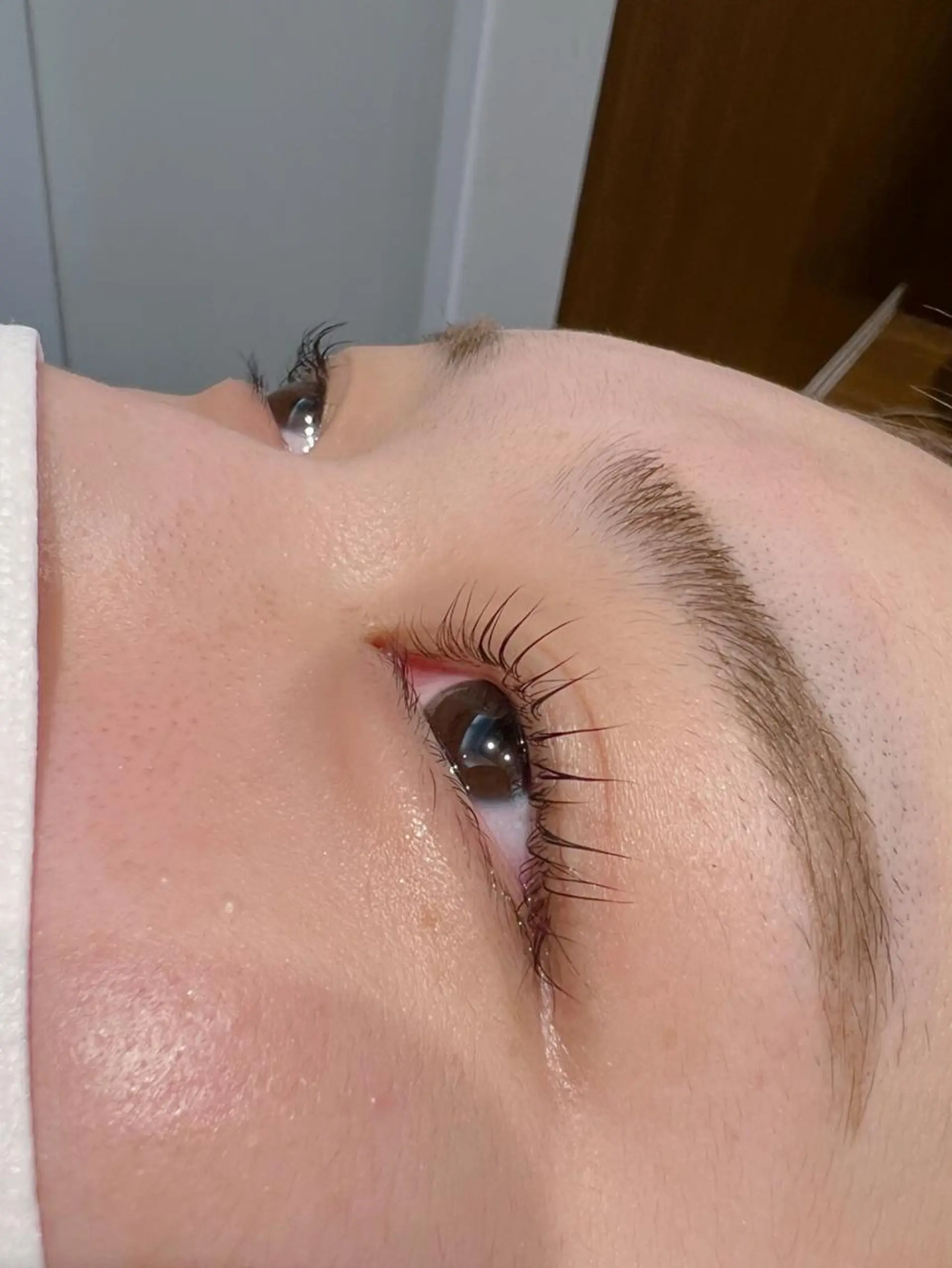 マツエク・マツパ 石田 悠夏のマツエク・マツパデザイン