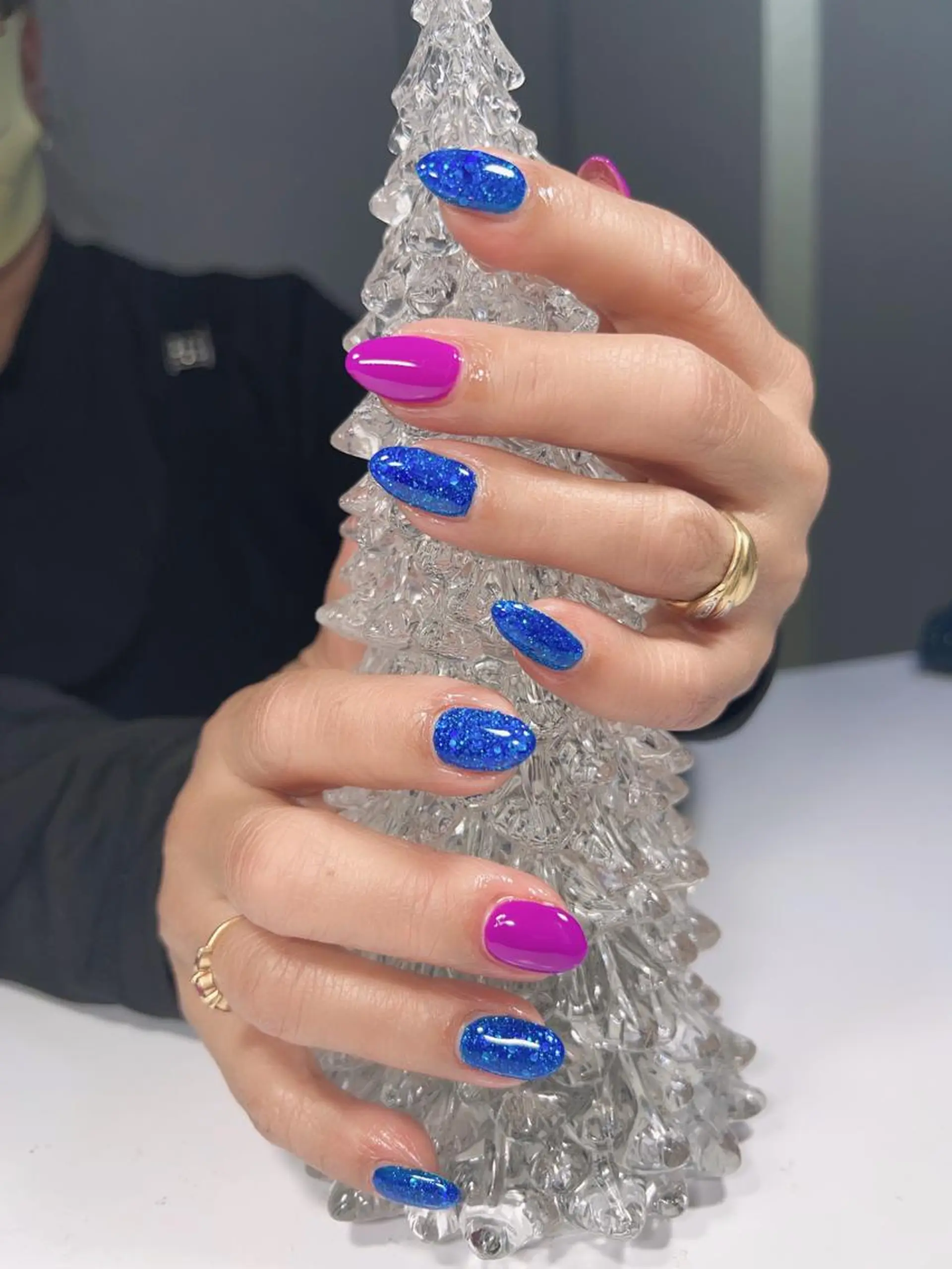 ネイル ネイルサロン ロア旧ジョリーのネイルデザイン