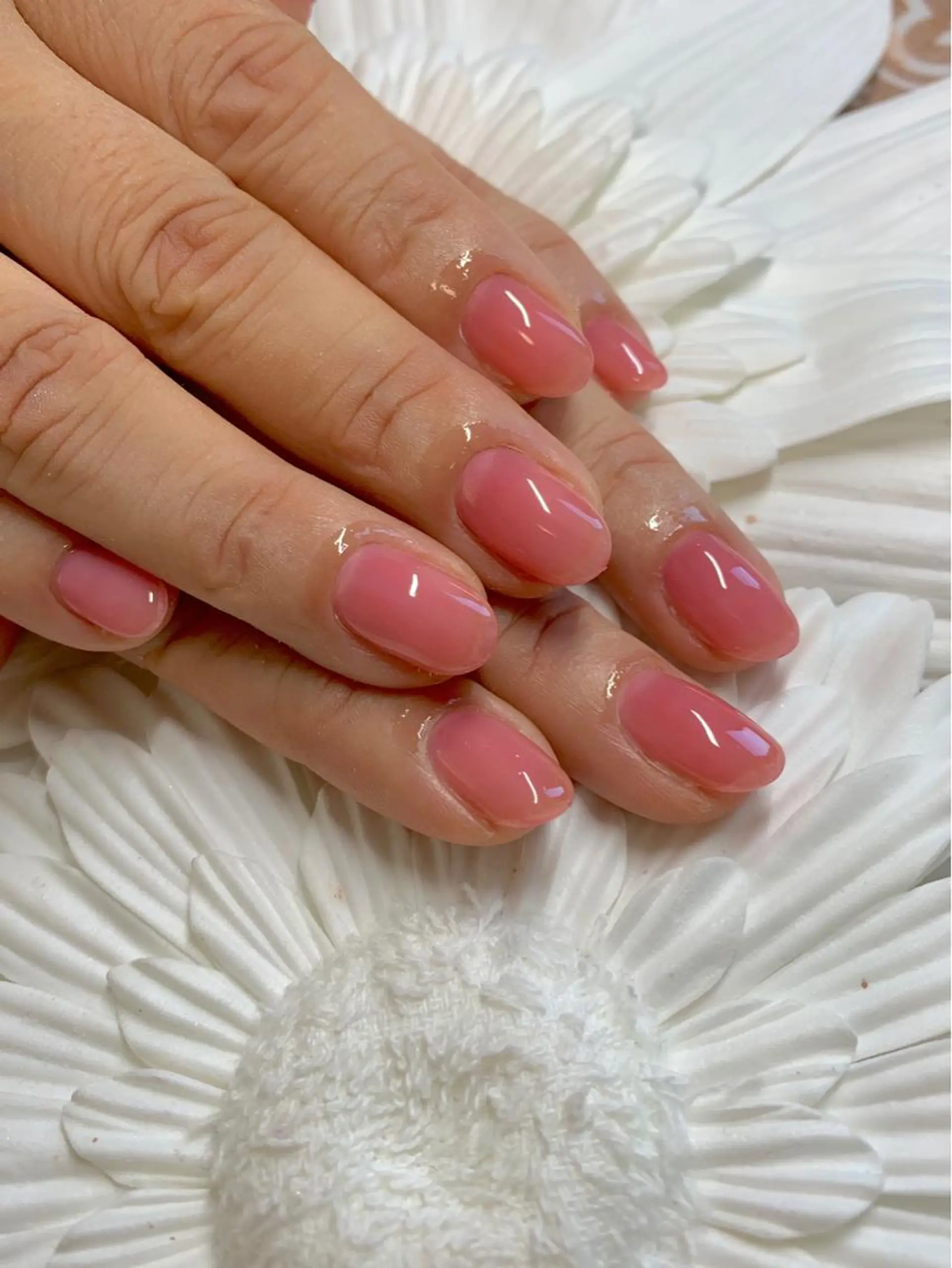ネイル Nailsalon E's cafeのネイルデザイン