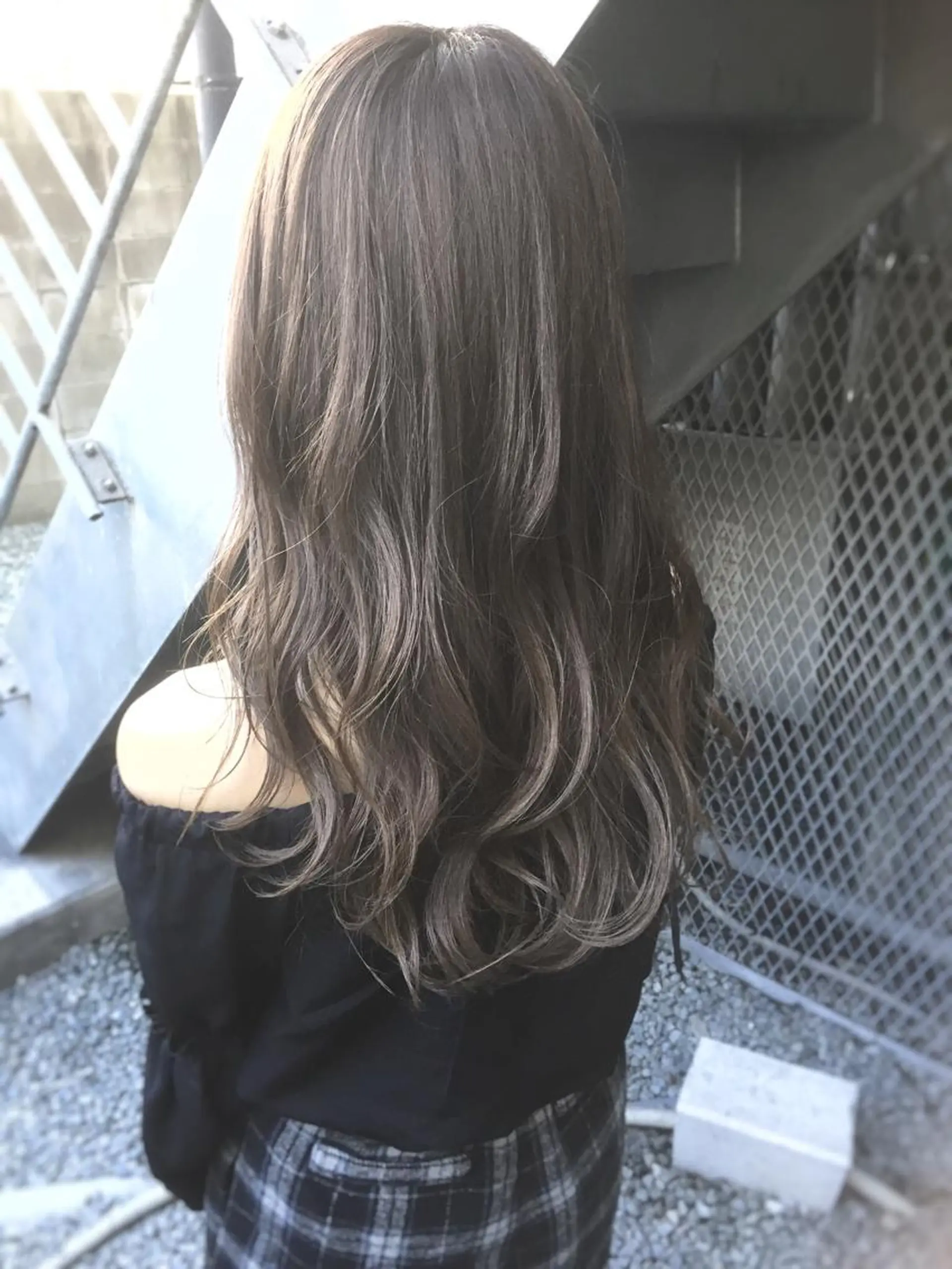 ロング 【 DIPTH 】 代表コウキ🥇のヘアスタイル